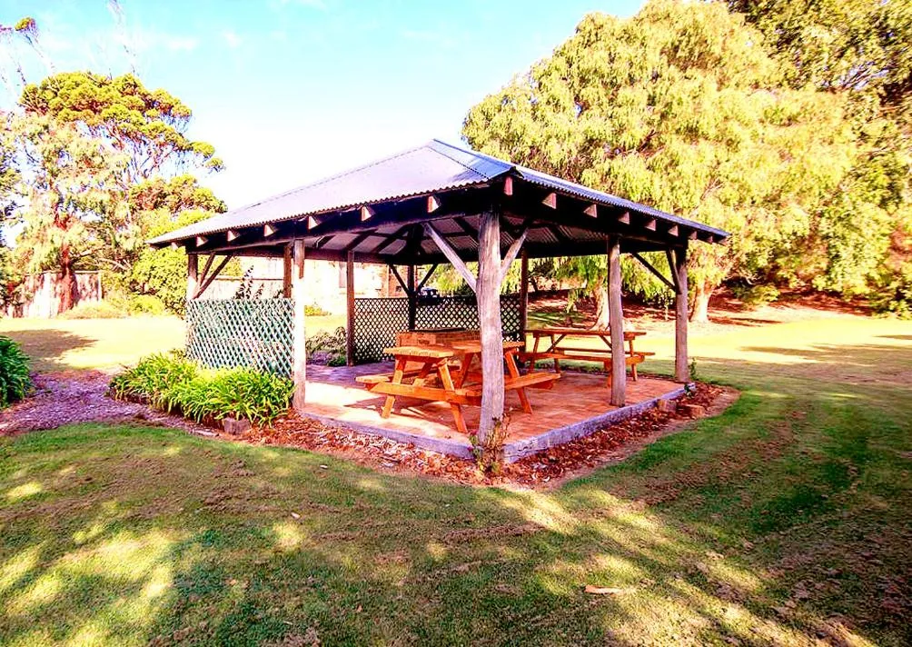 Spring Bay Villas, Denmark, WA