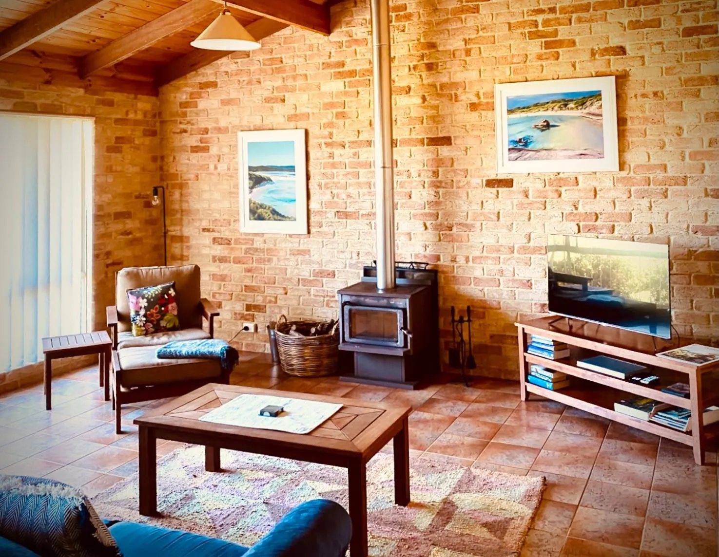 Spring Bay Villas, Denmark, WA