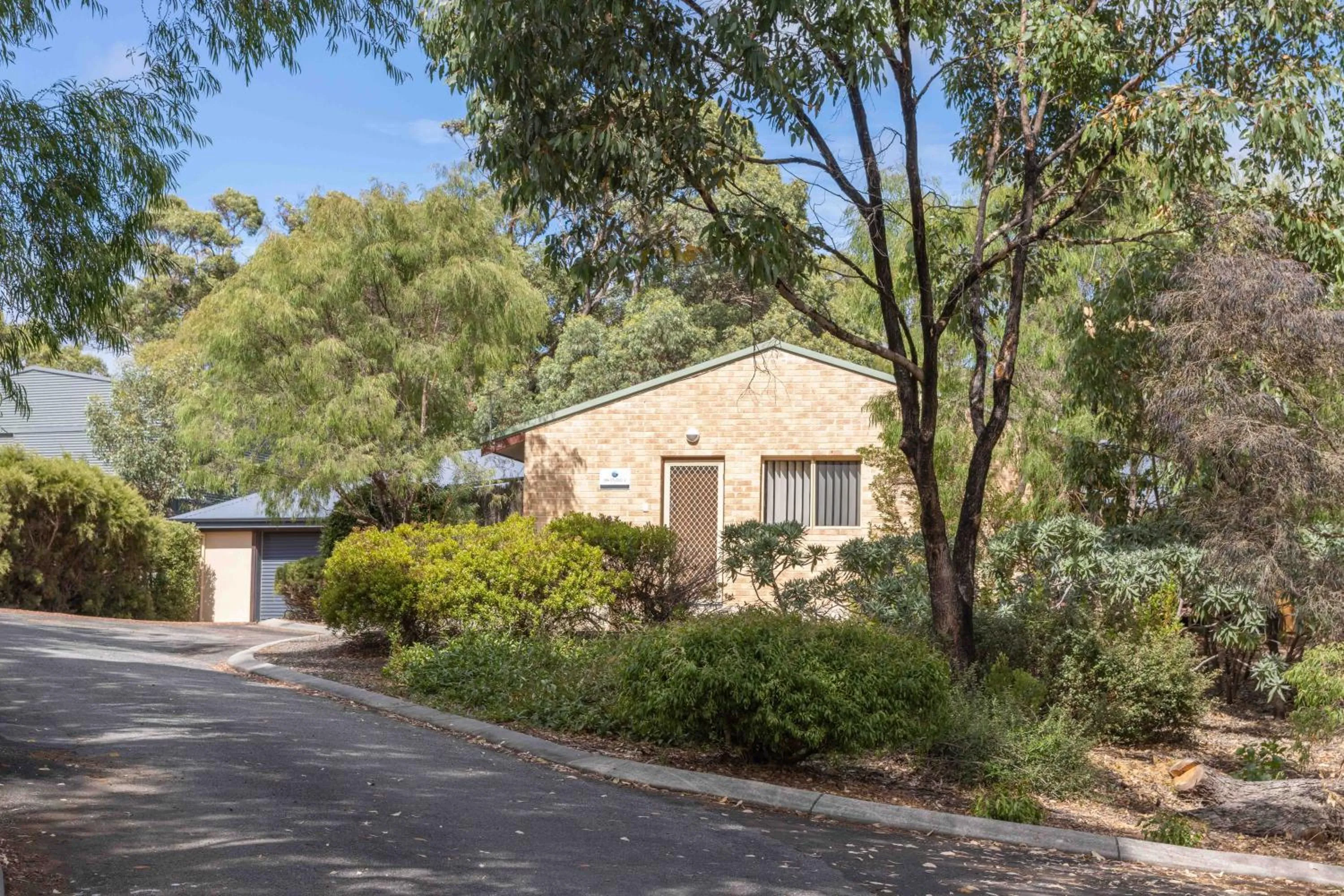 Spring Bay Villas, Denmark, WA