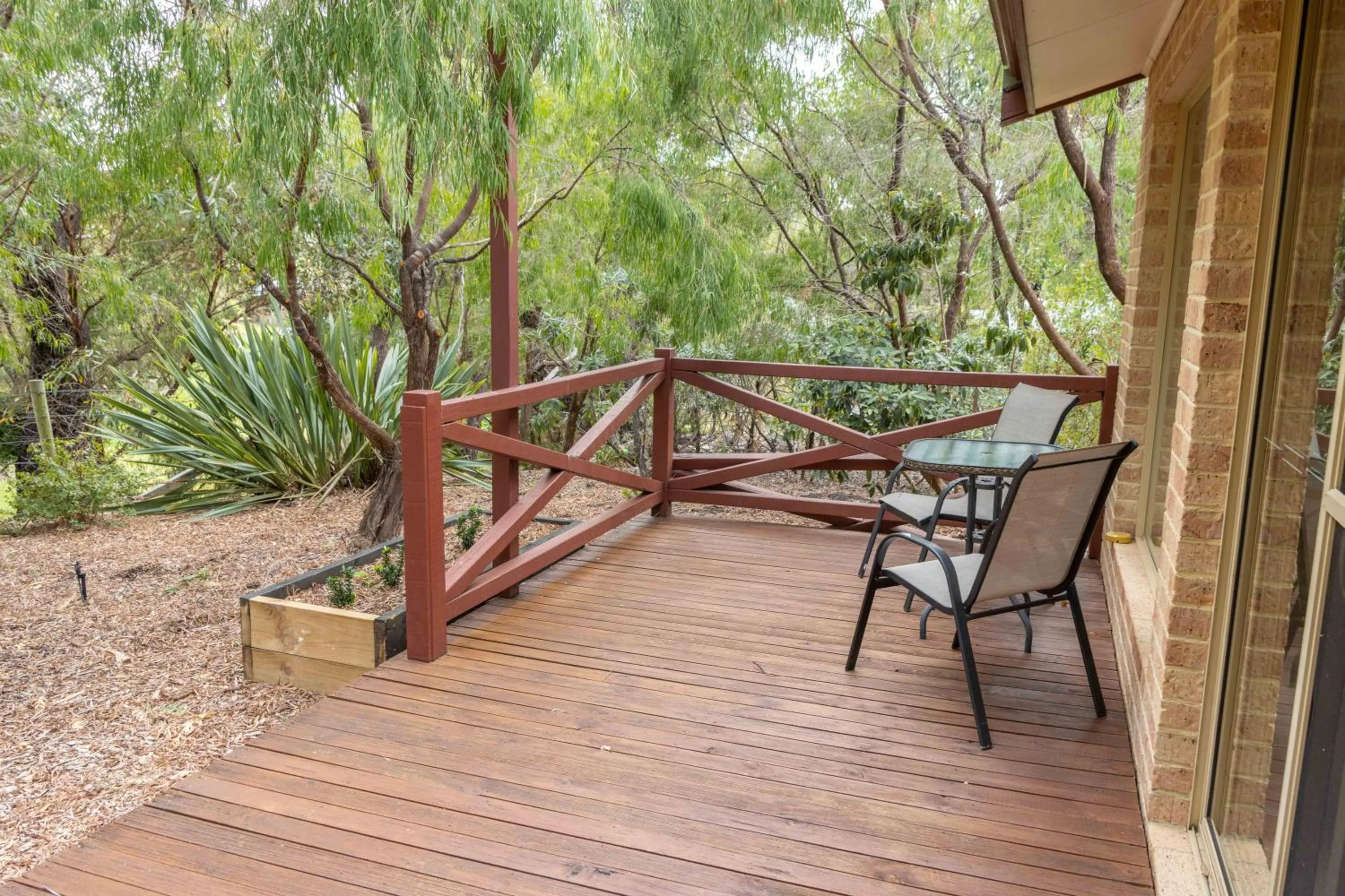 Spring Bay Villas, Denmark, WA