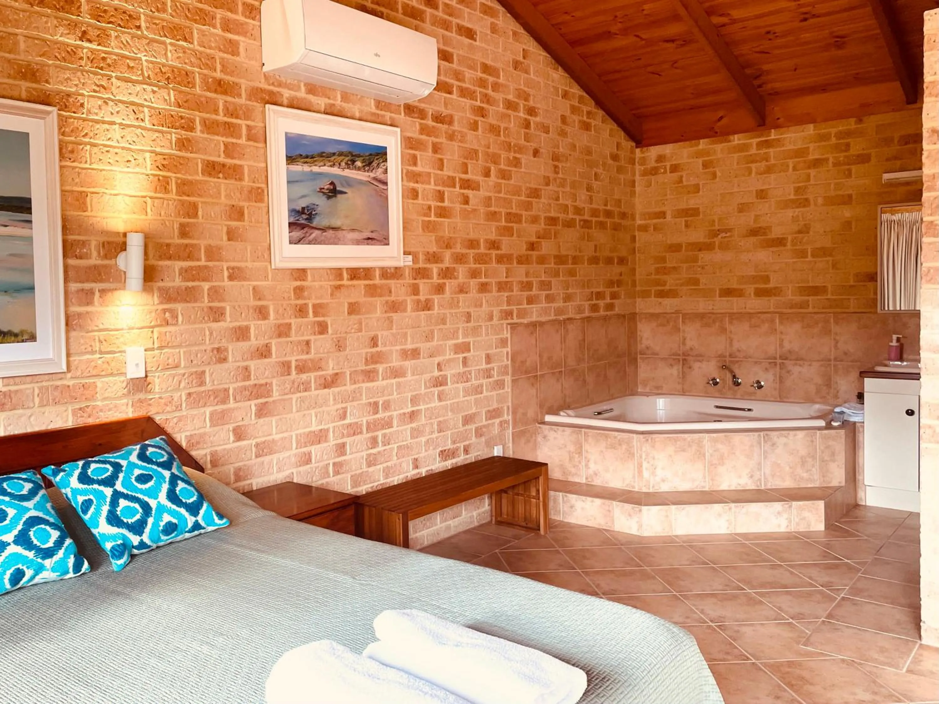 Spring Bay Villas, Denmark, WA