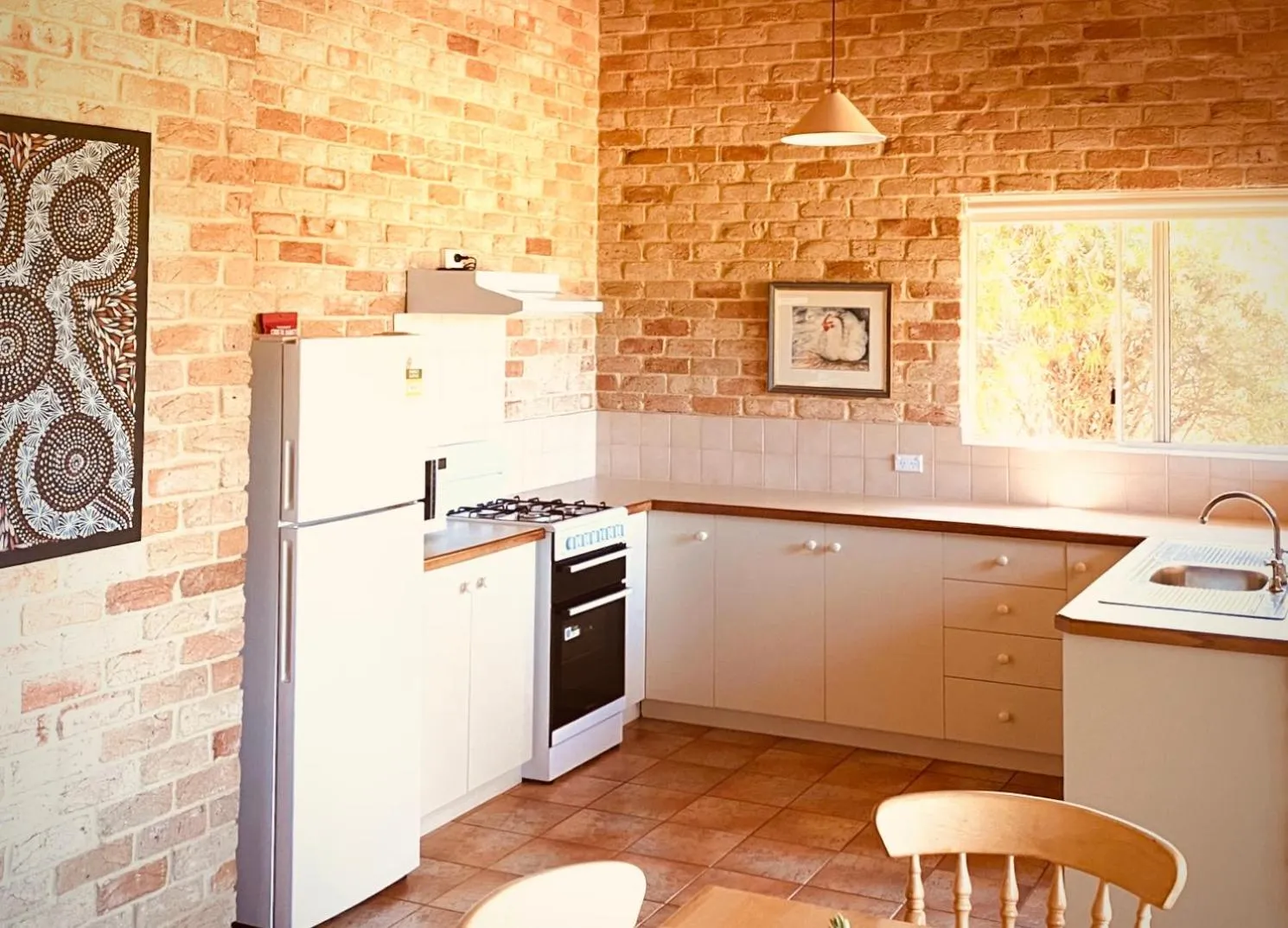 Spring Bay Villas, Denmark, WA