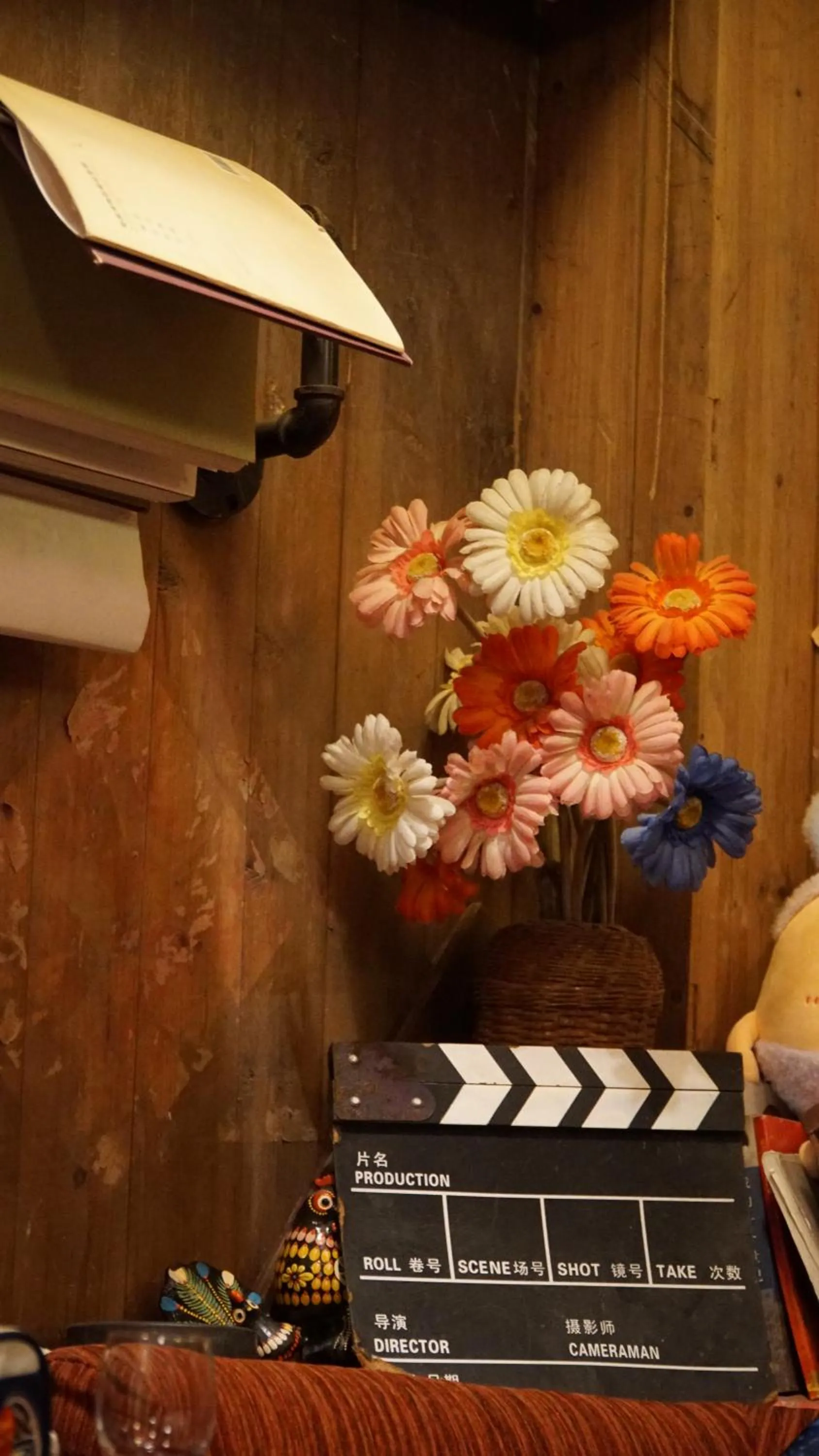 September Huizhou Inn