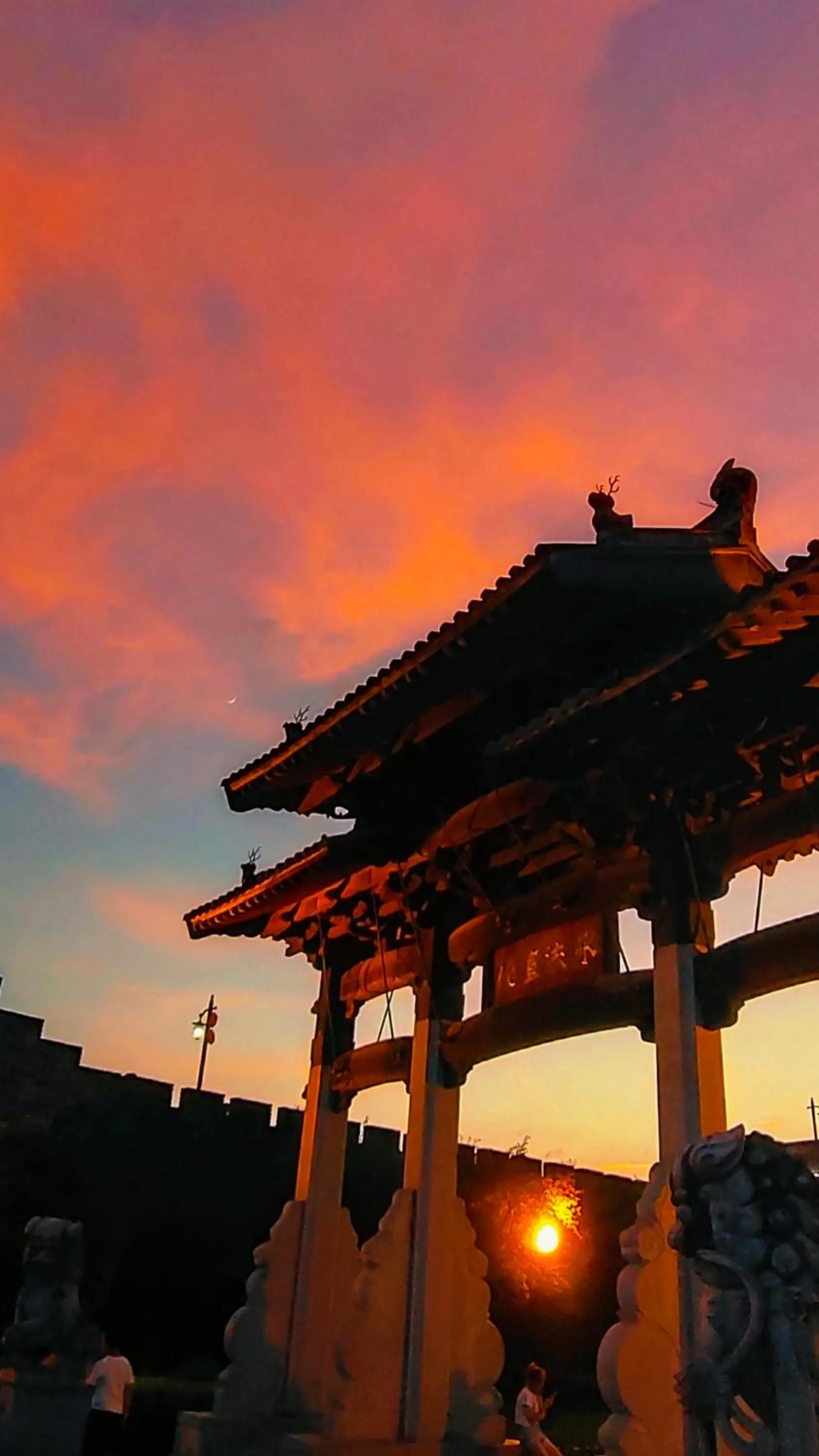 September Huizhou Inn