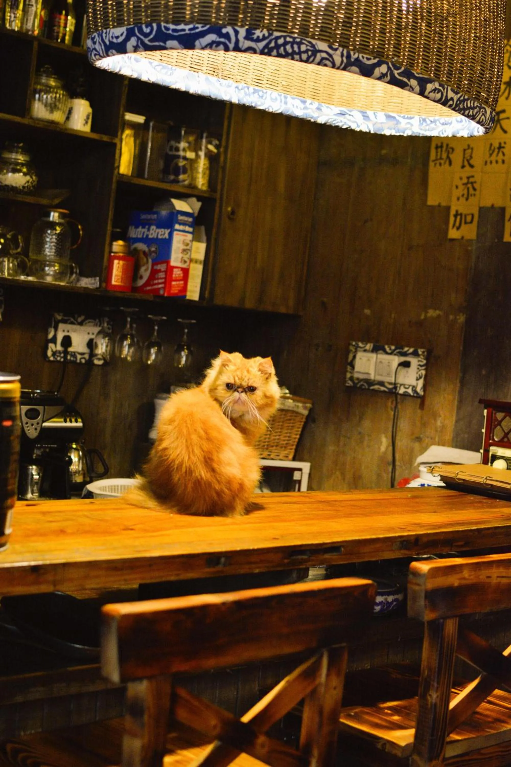 September Huizhou Inn