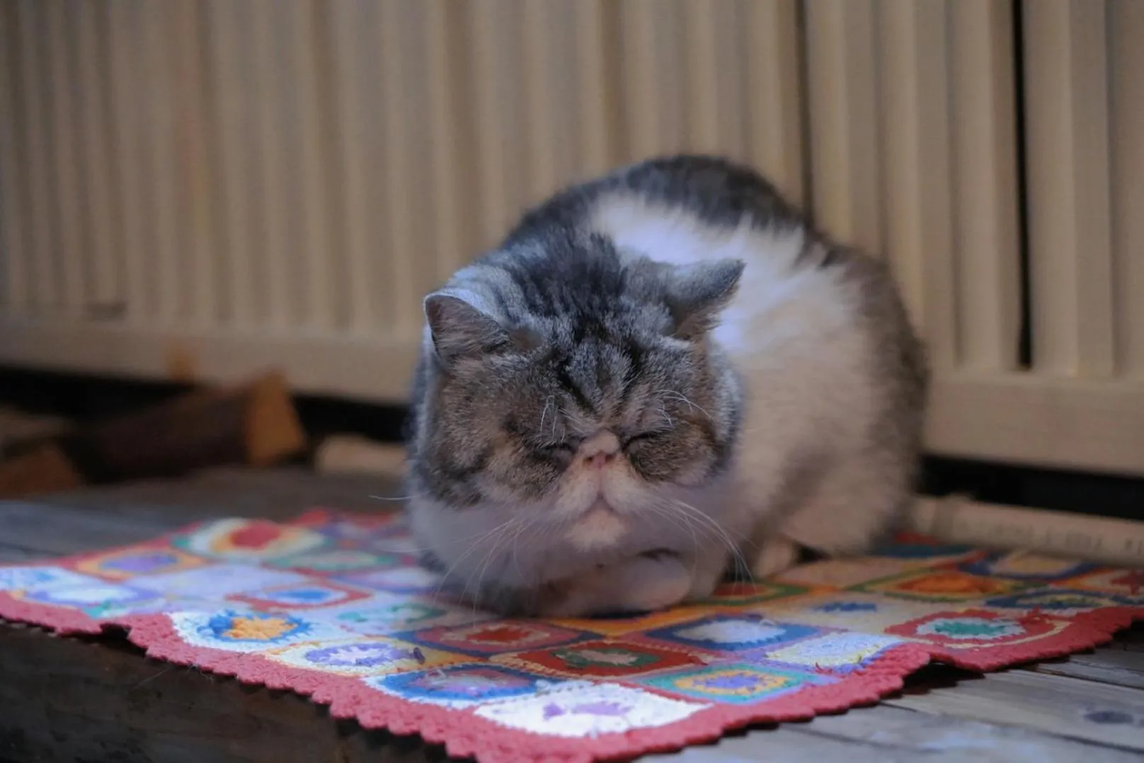 September Huizhou Inn