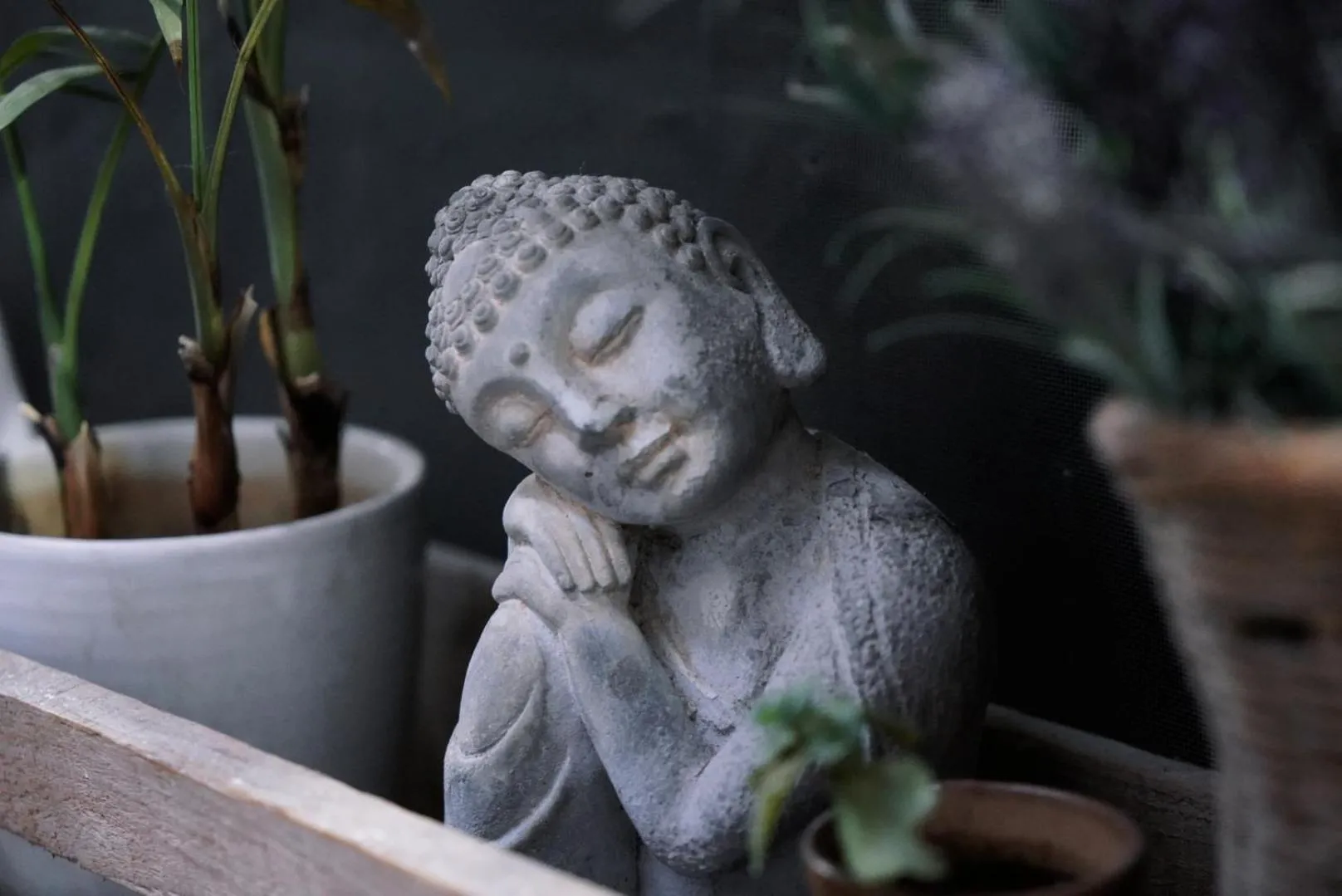 September Huizhou Inn