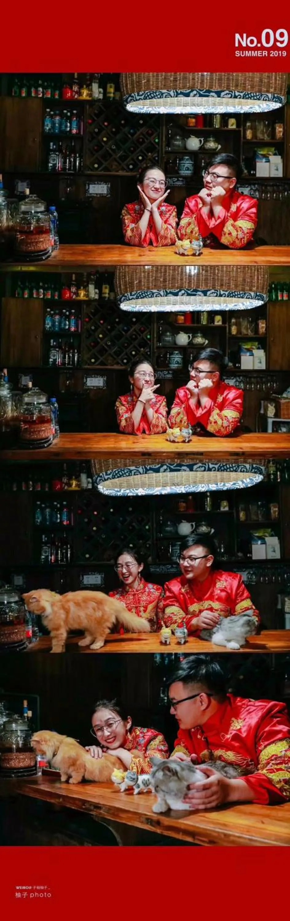 September Huizhou Inn