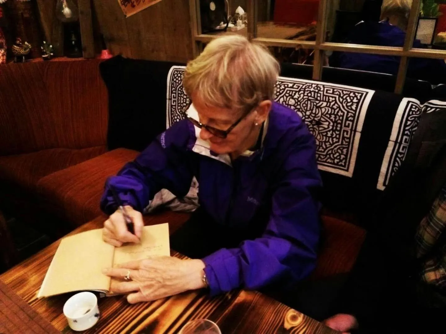 September Huizhou Inn