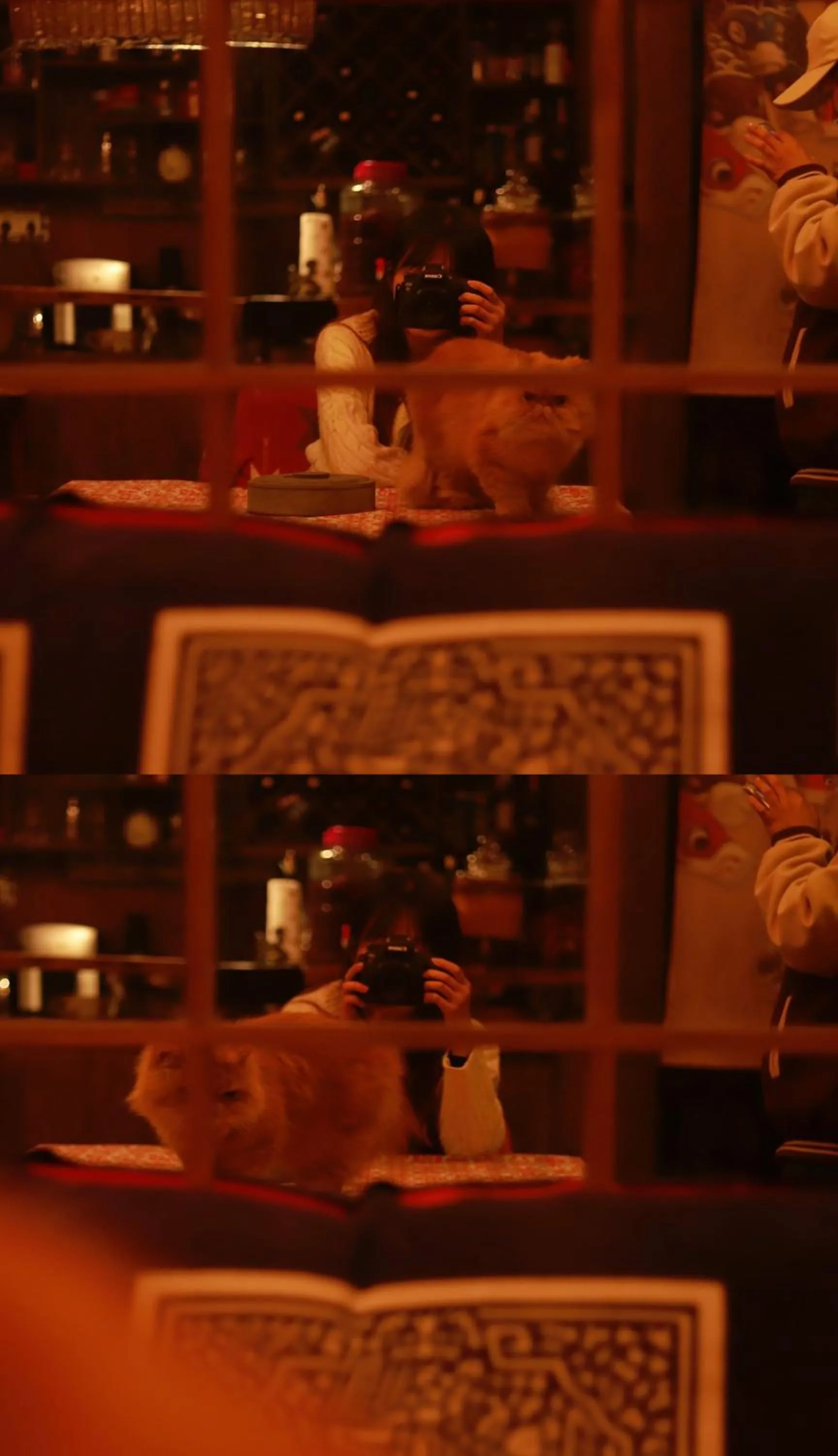 September Huizhou Inn