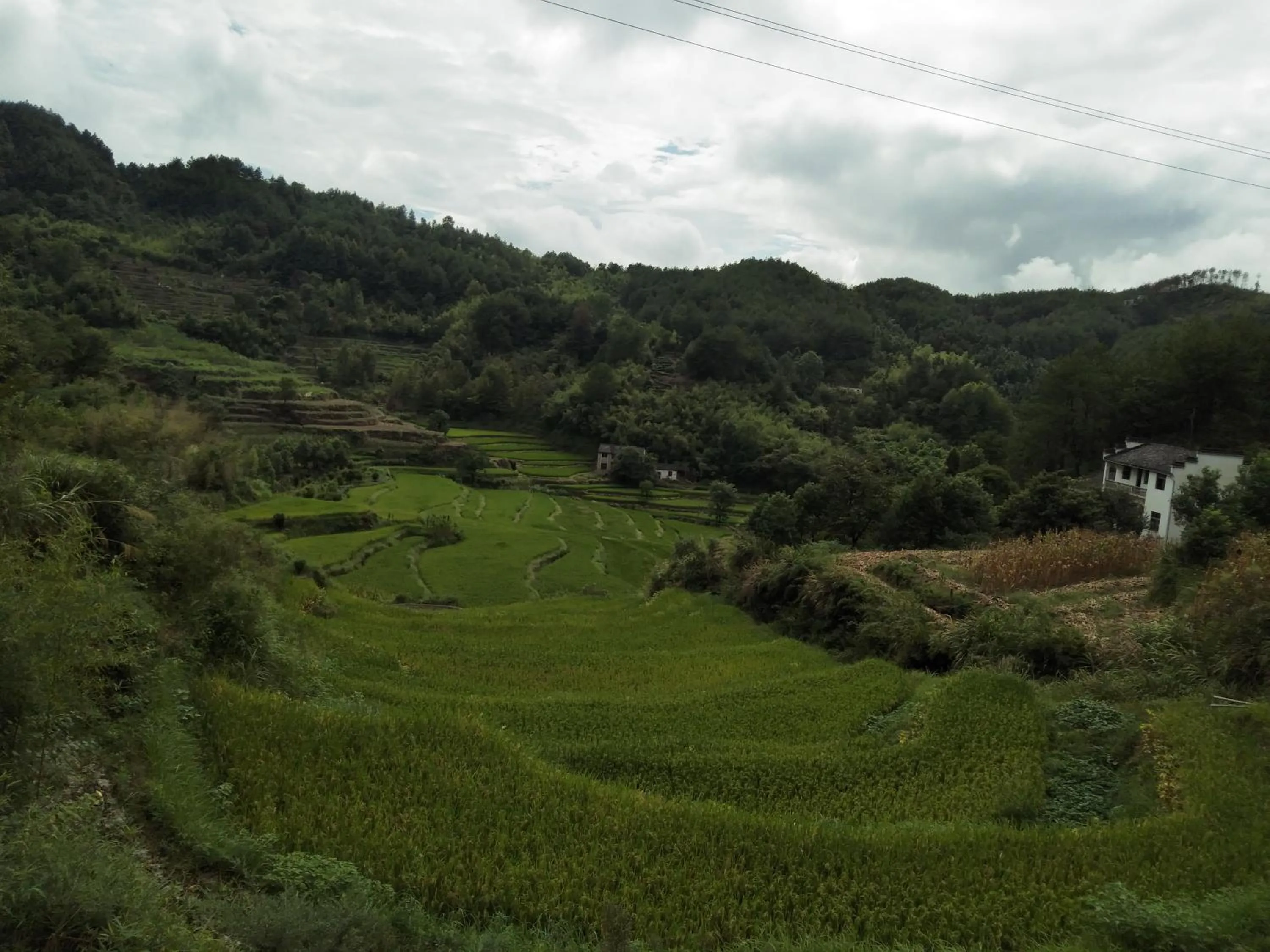 Other in September Huizhou Inn