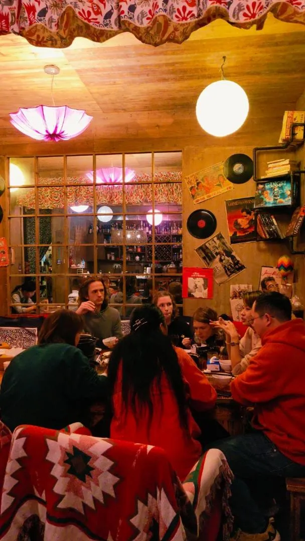 September Huizhou Inn