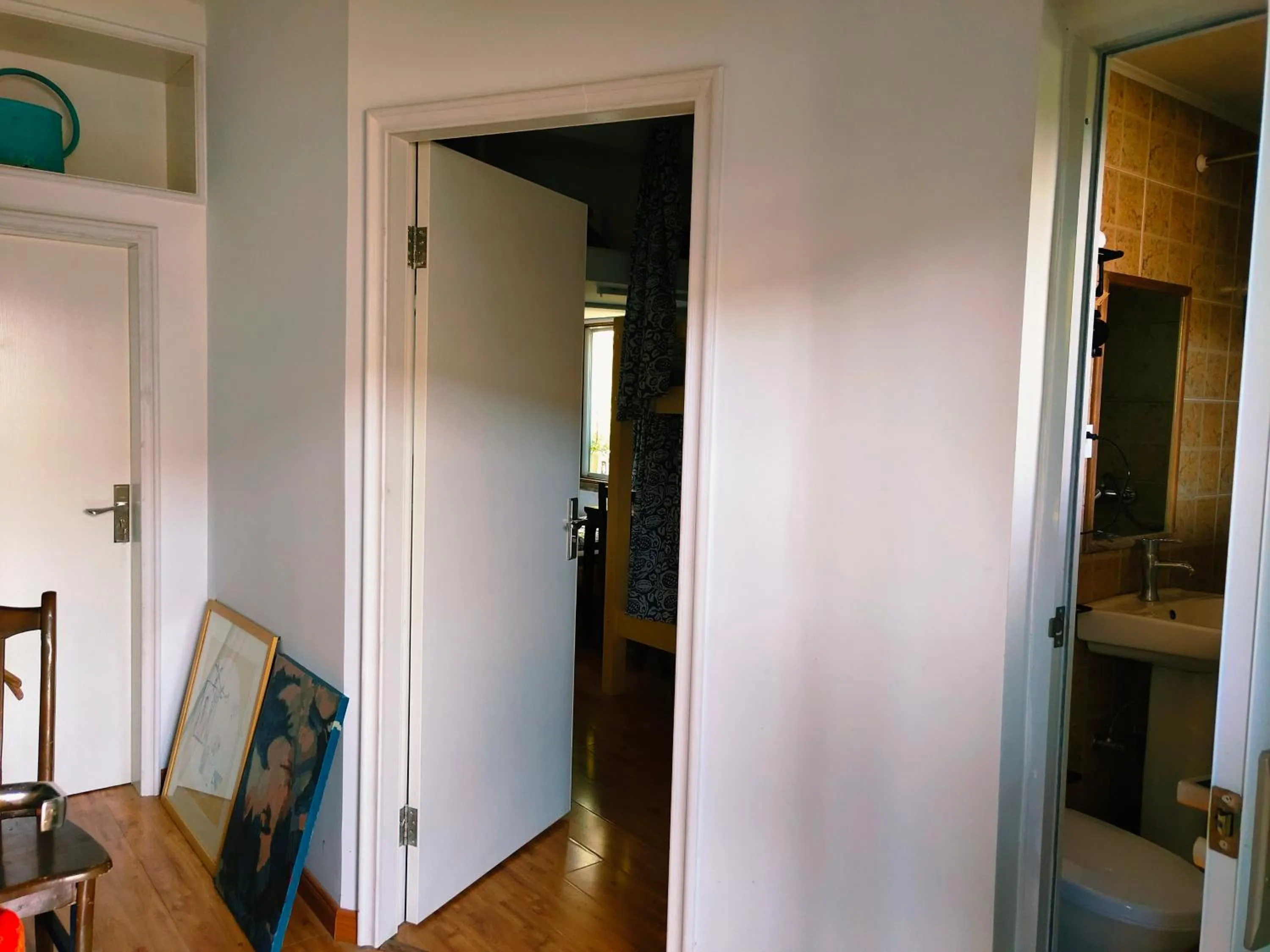 September Huizhou Inn