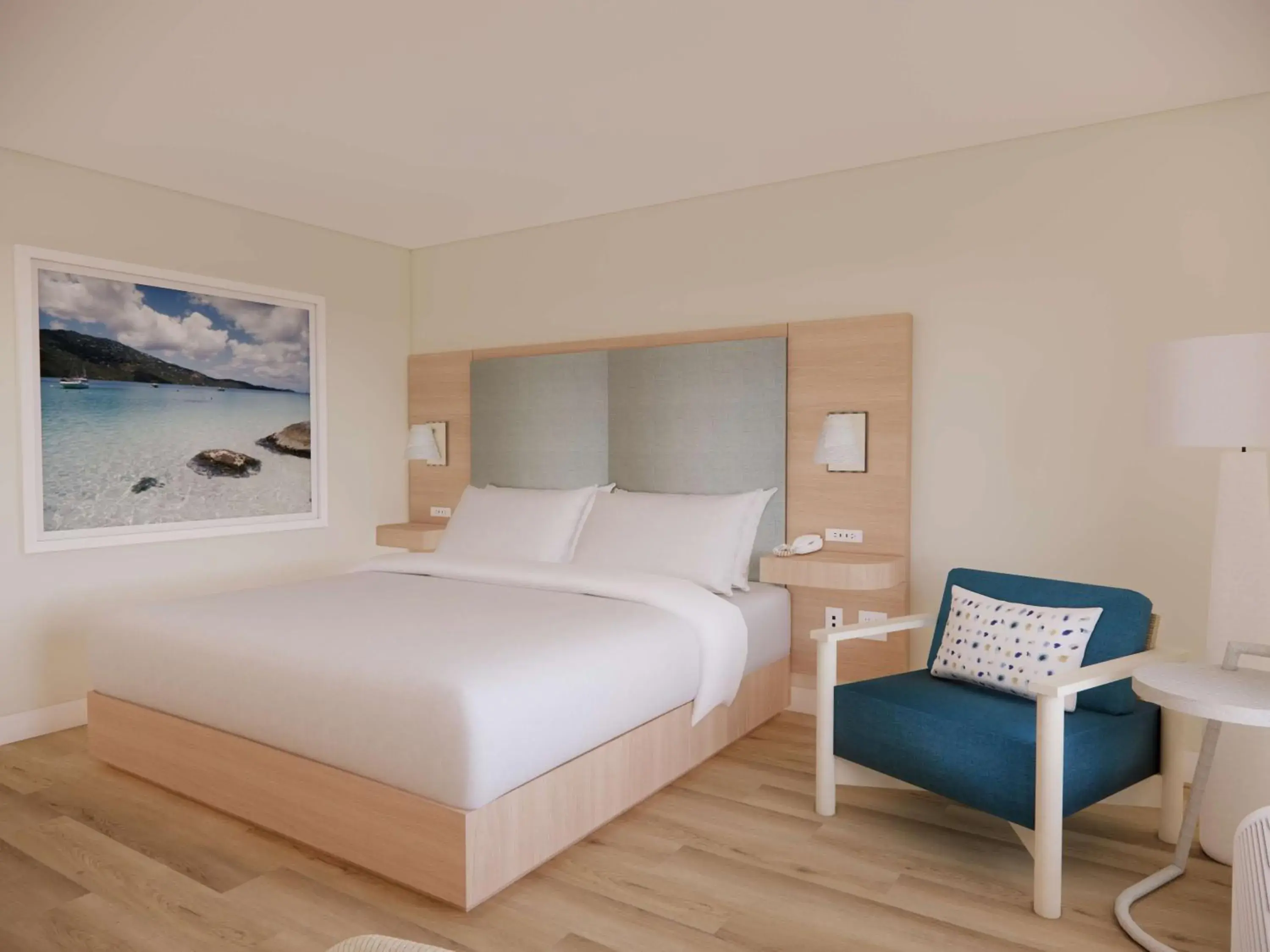 Hampton By Hilton Saint Thomas Hampton By Hilton Saint Thomas