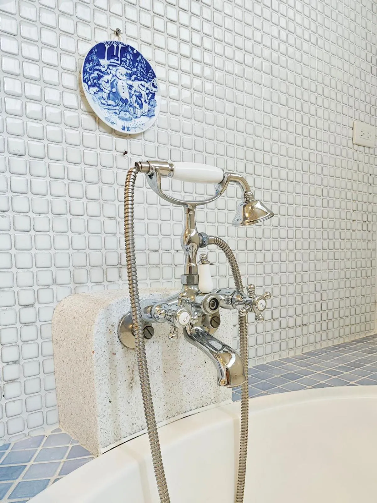 金石新月光 Gold Stone Crescent Moon Light