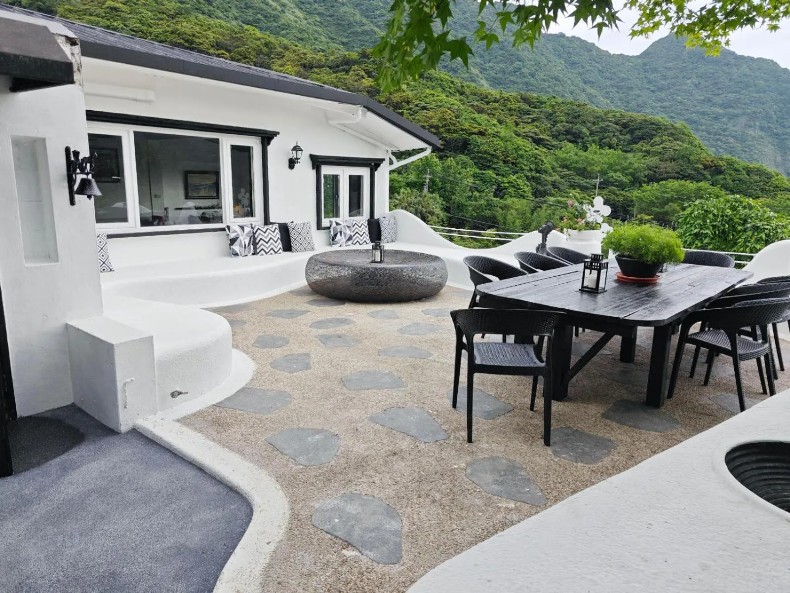 Property building in 金石新月光 Gold Stone Crescent Moon Light