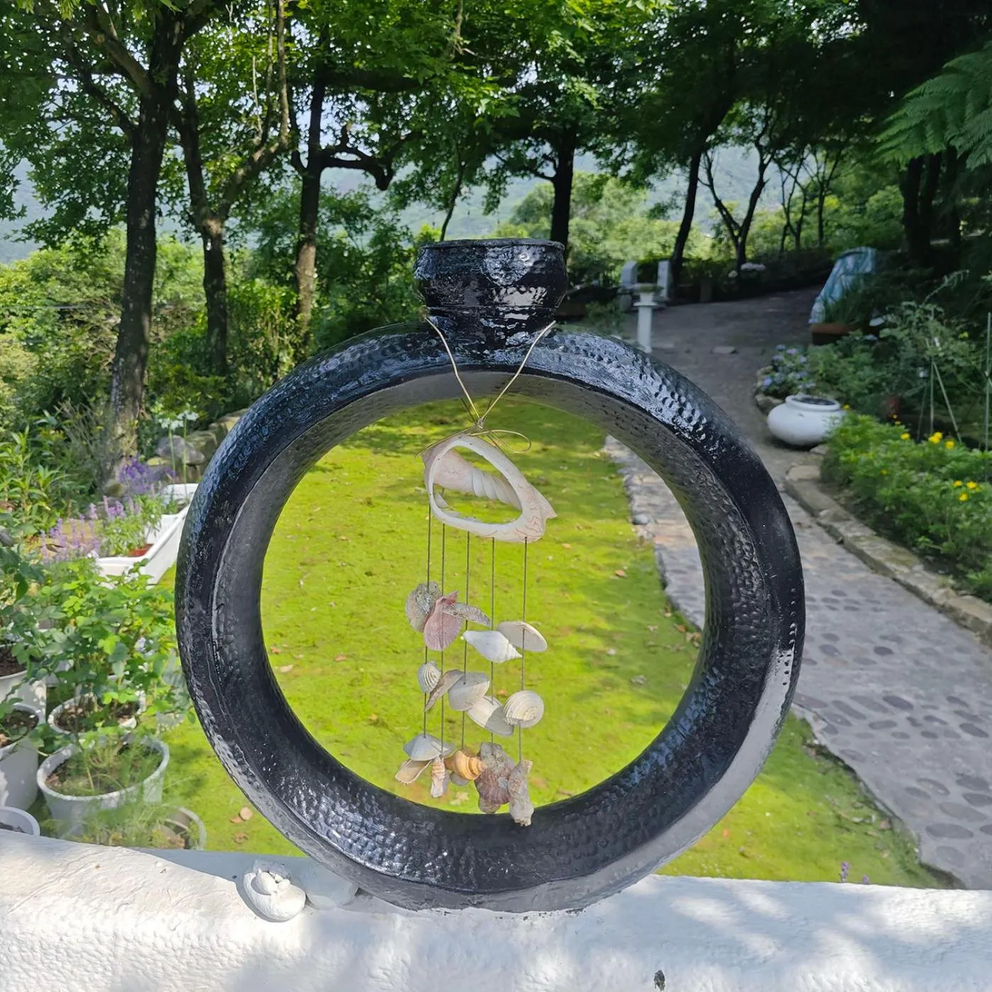 金石新月光 Gold Stone Crescent Moon Light