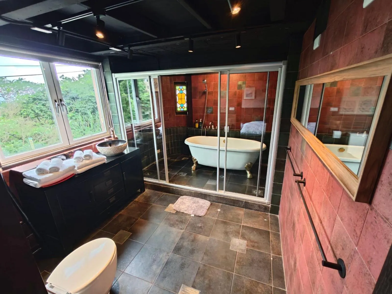 金石新月光 Gold Stone Crescent Moon Light