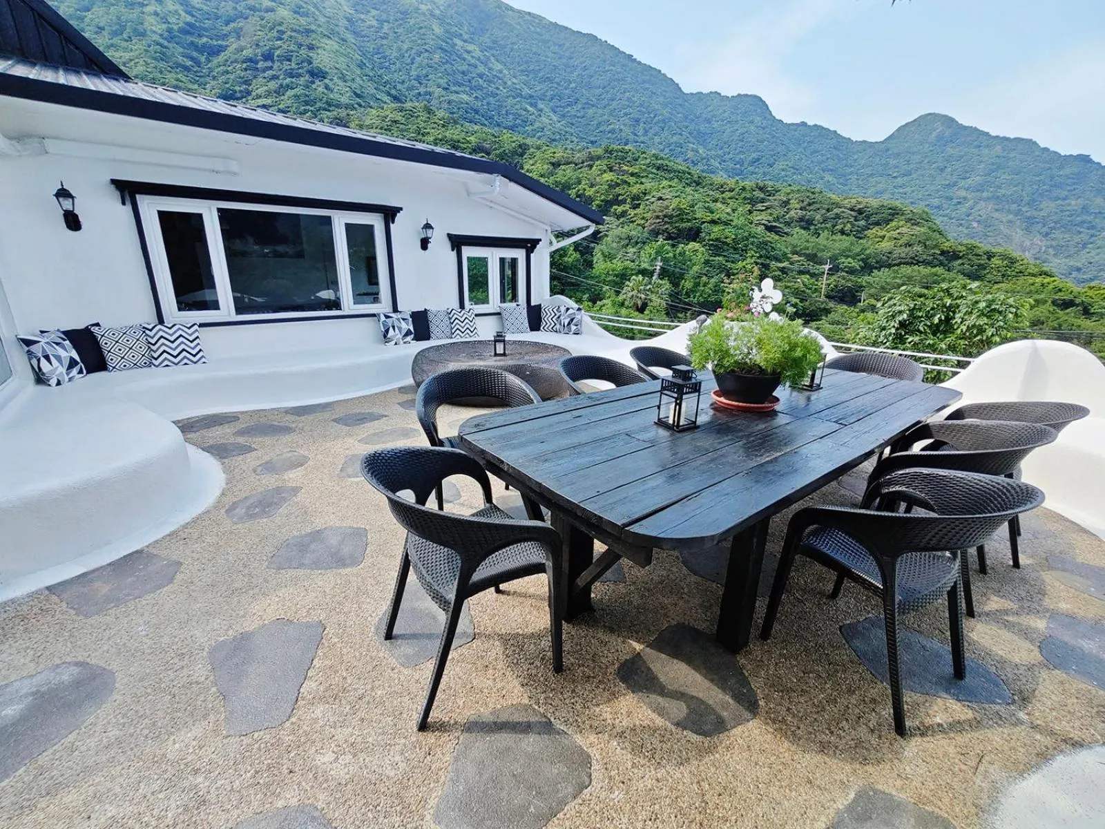 金石新月光 Gold Stone Crescent Moon Light