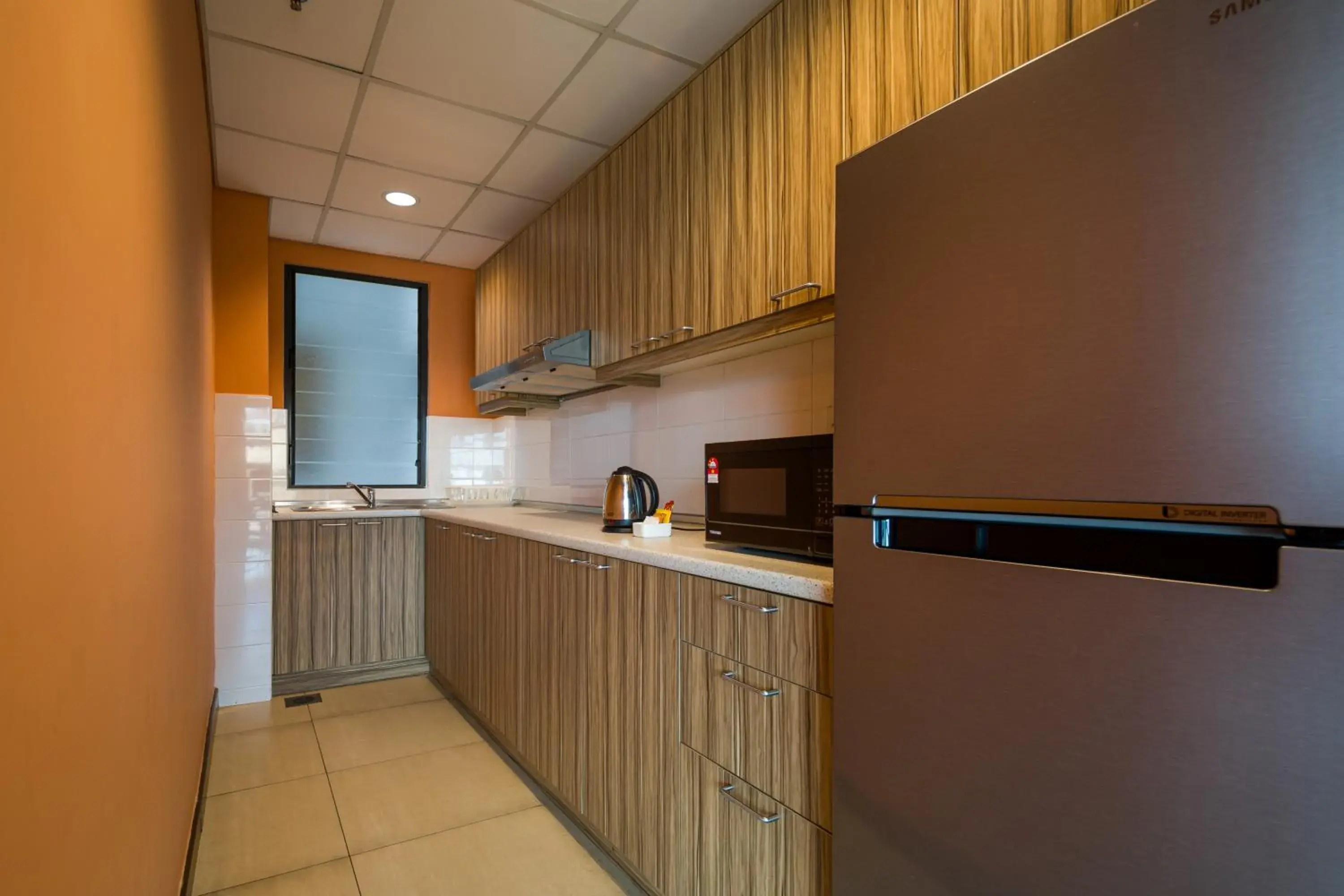 Premier King Suite in Acappella Suite Hotel, Shah Alam Premier King Suite in Acappella Suite Hotel, Shah Alam