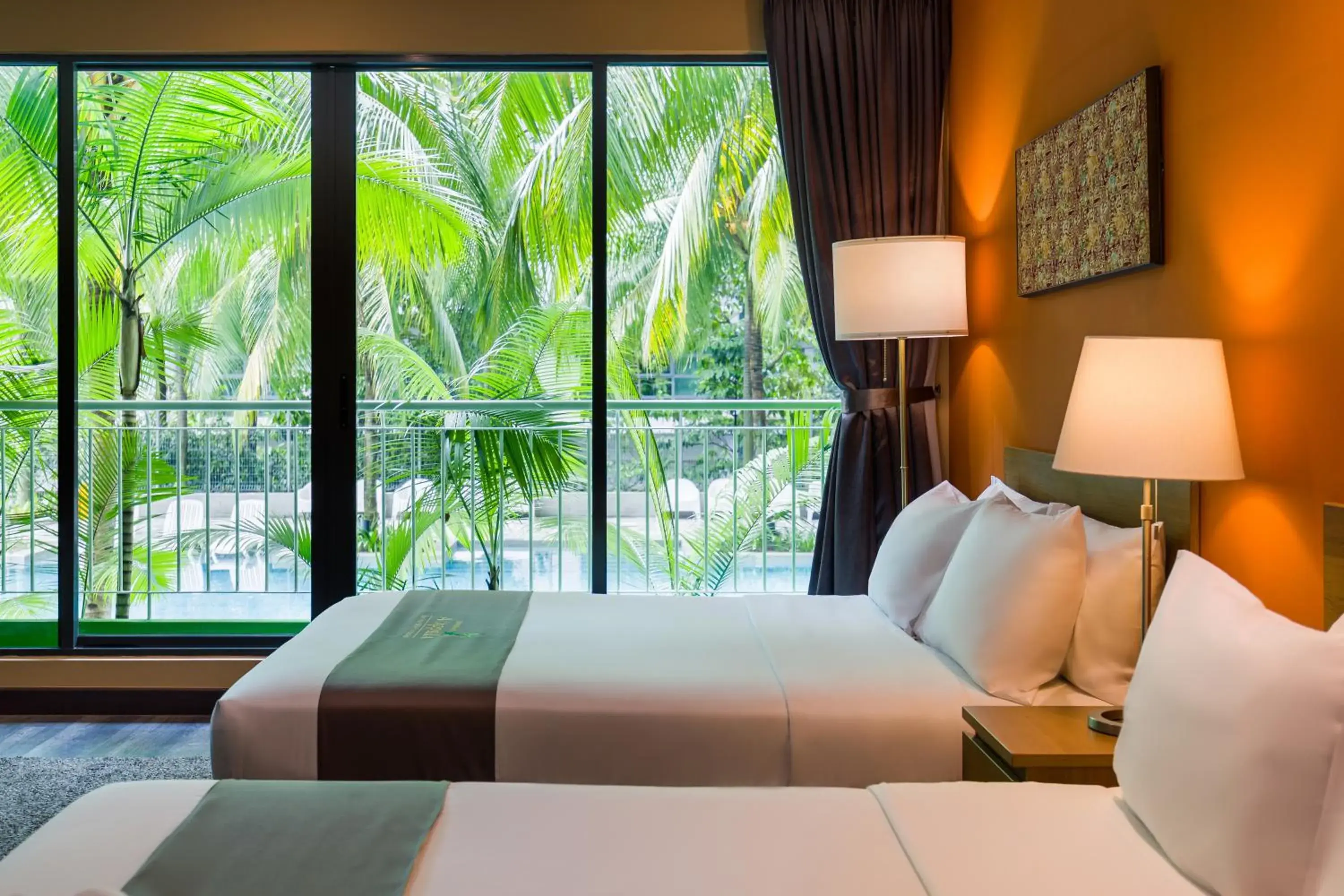 2 BR Deluxe Family Suite in Acappella Suite Hotel, Shah Alam 2 BR Deluxe Family Suite in Acappella Suite Hotel, Shah Alam