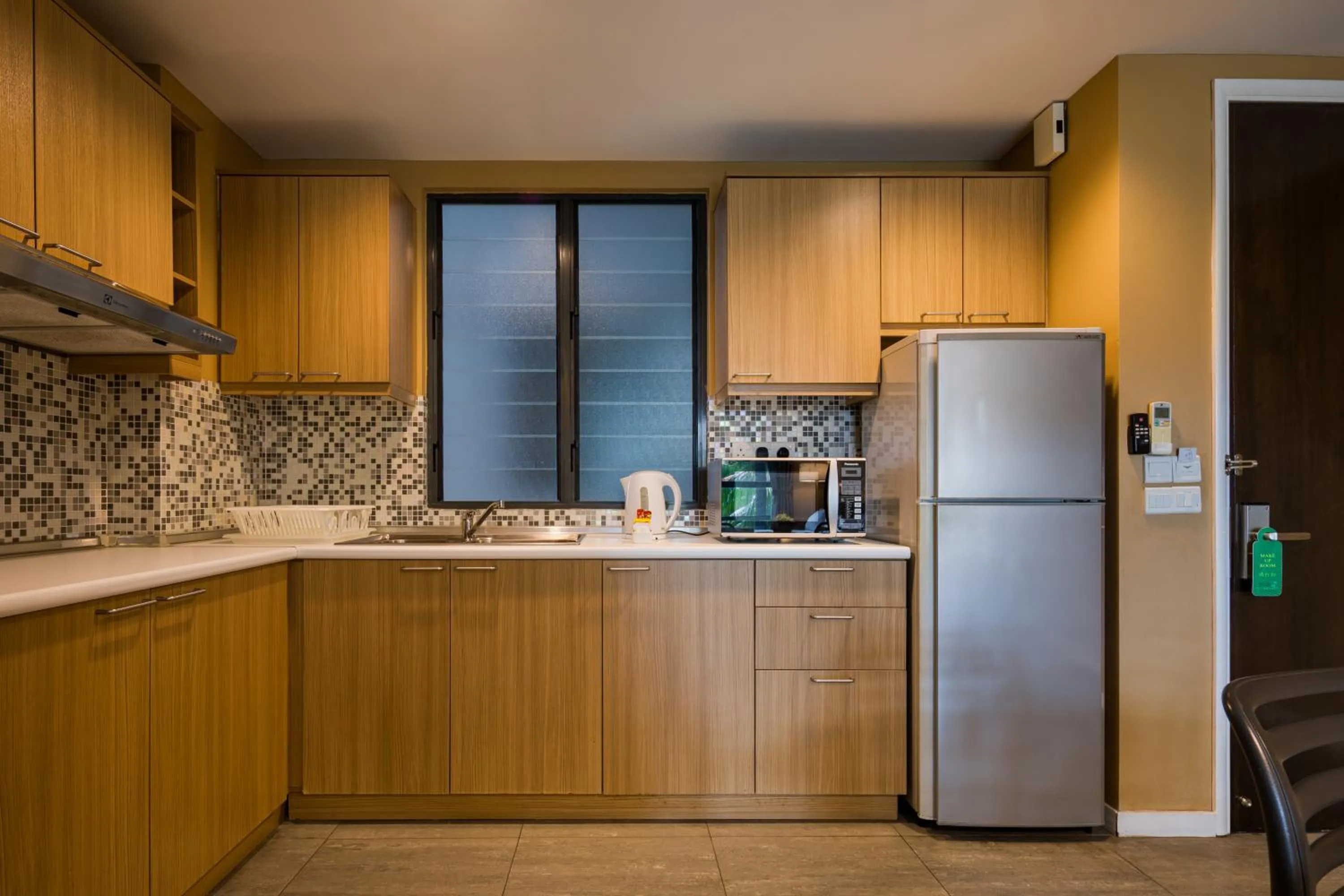 Acappella Suite Hotel, Shah Alam