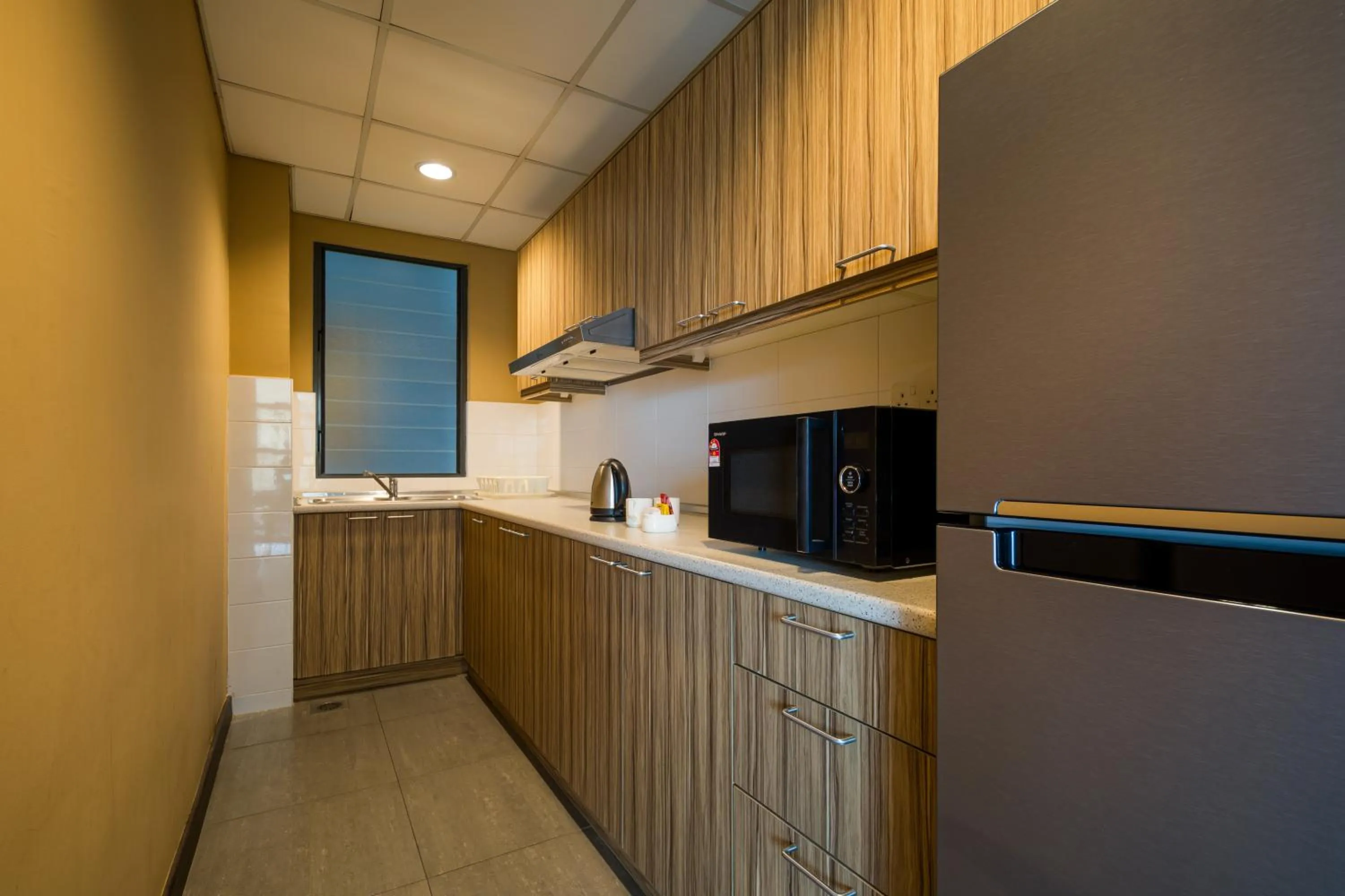 Acappella Suite Hotel, Shah Alam