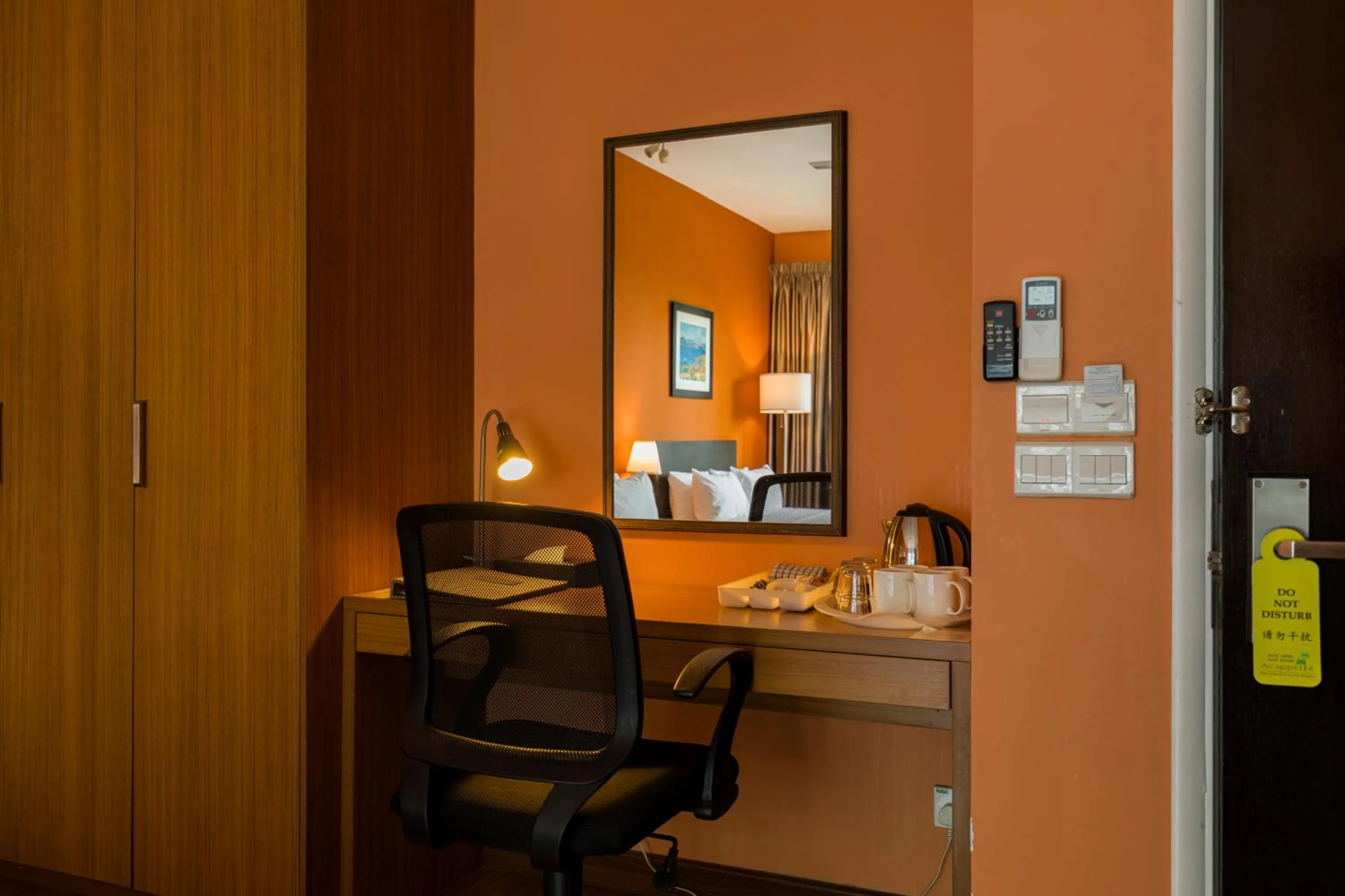 Acappella Suite Hotel, Shah Alam