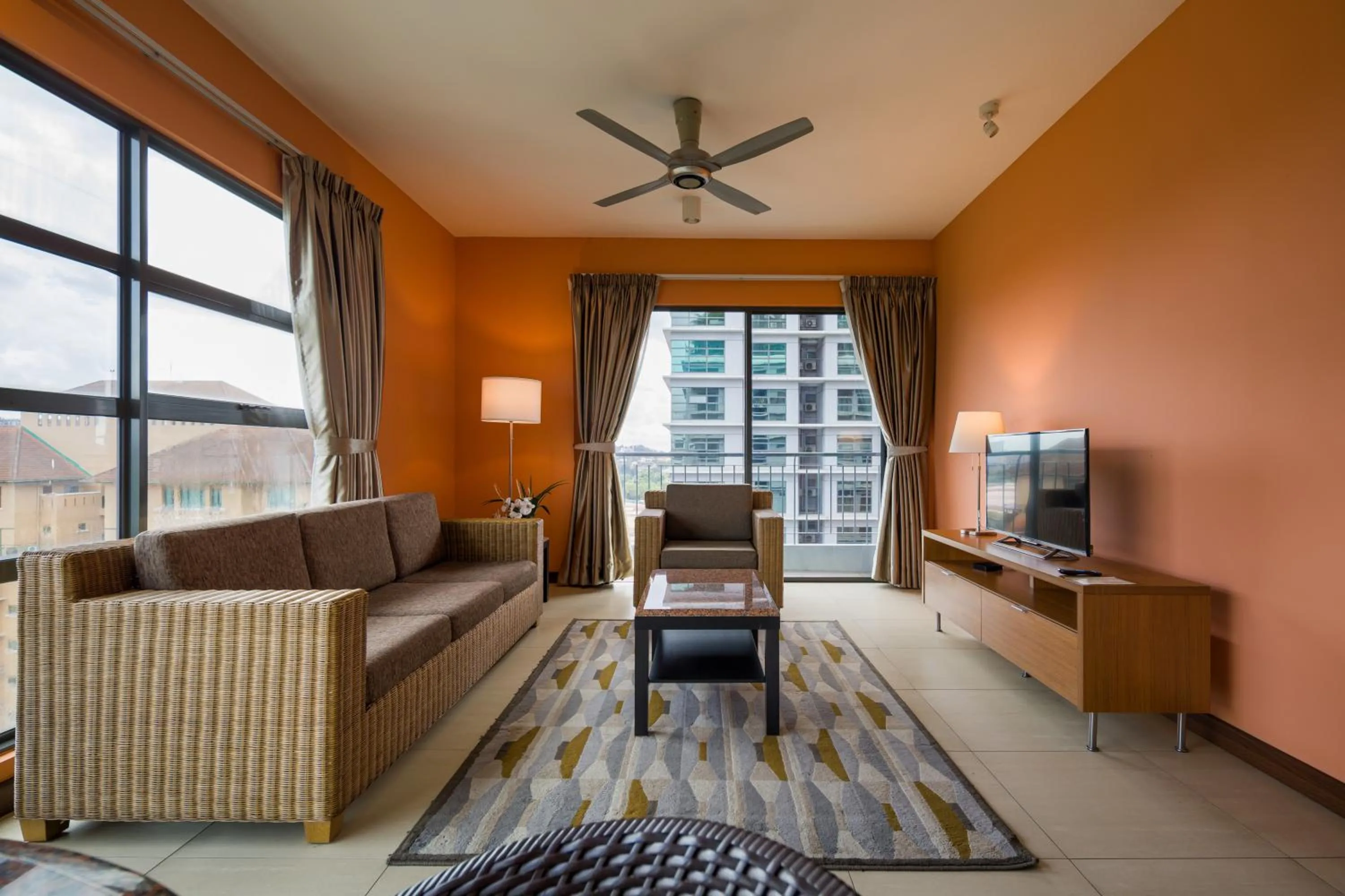 Acappella Suite Hotel, Shah Alam