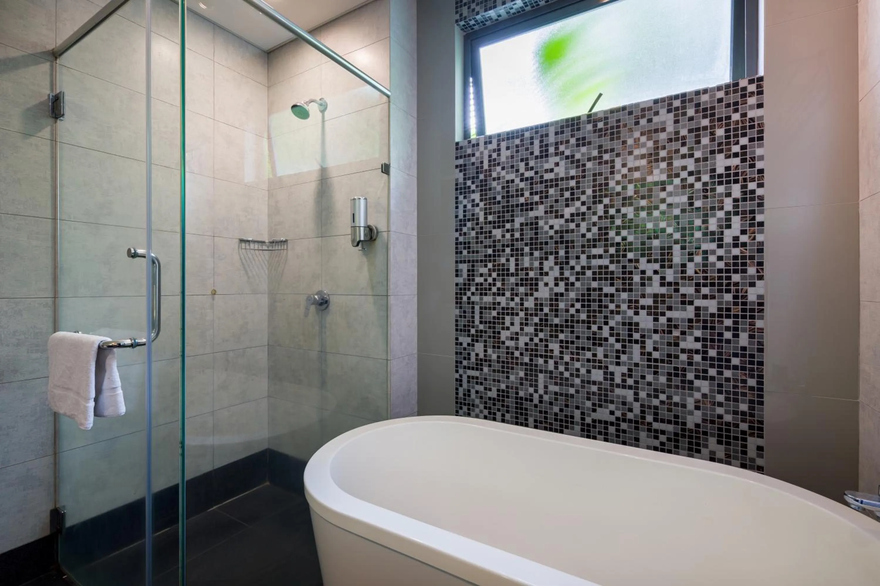 Acappella Suite Hotel, Shah Alam