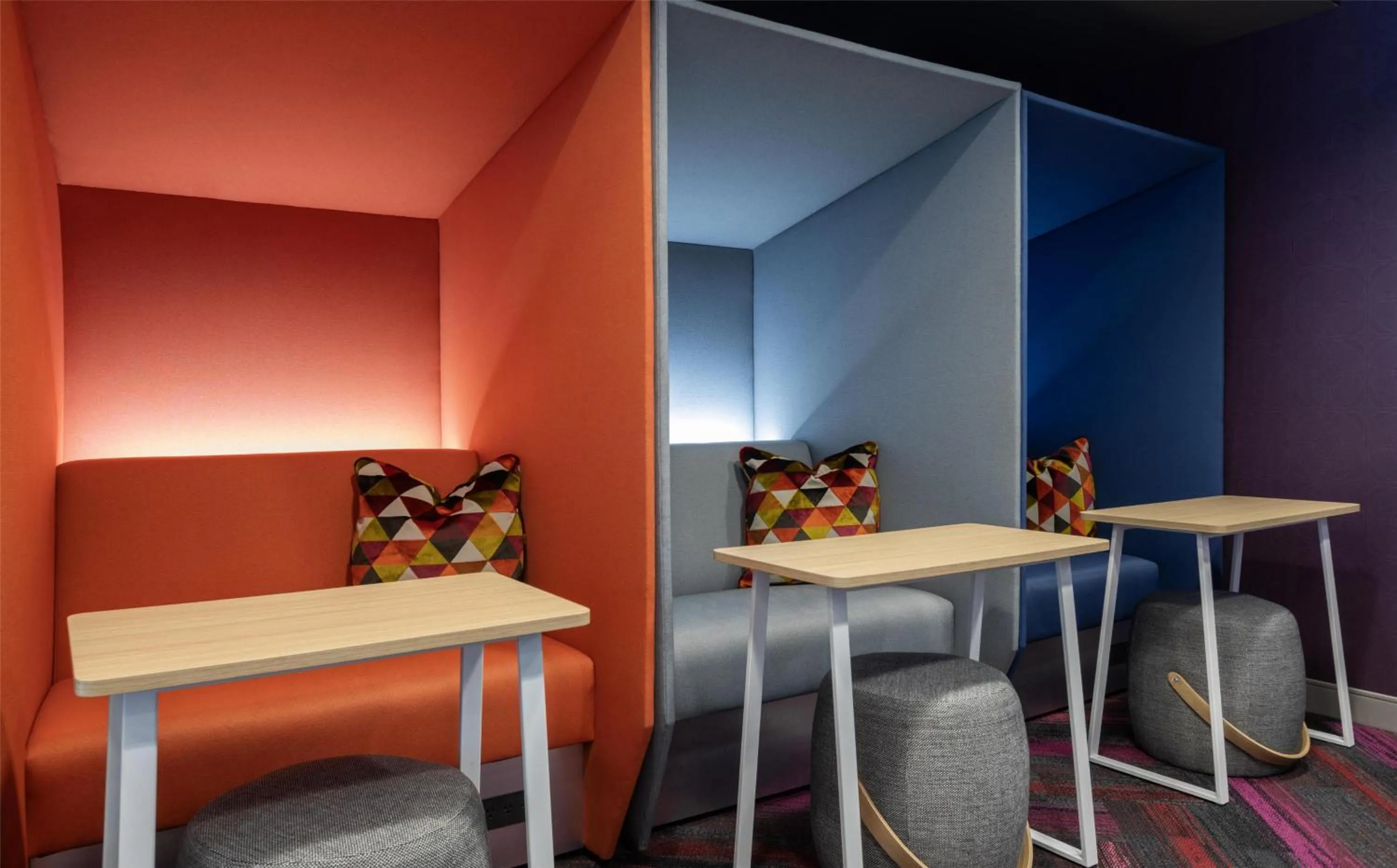 Business facilities in Tru By Hilton Montréal centre-ville