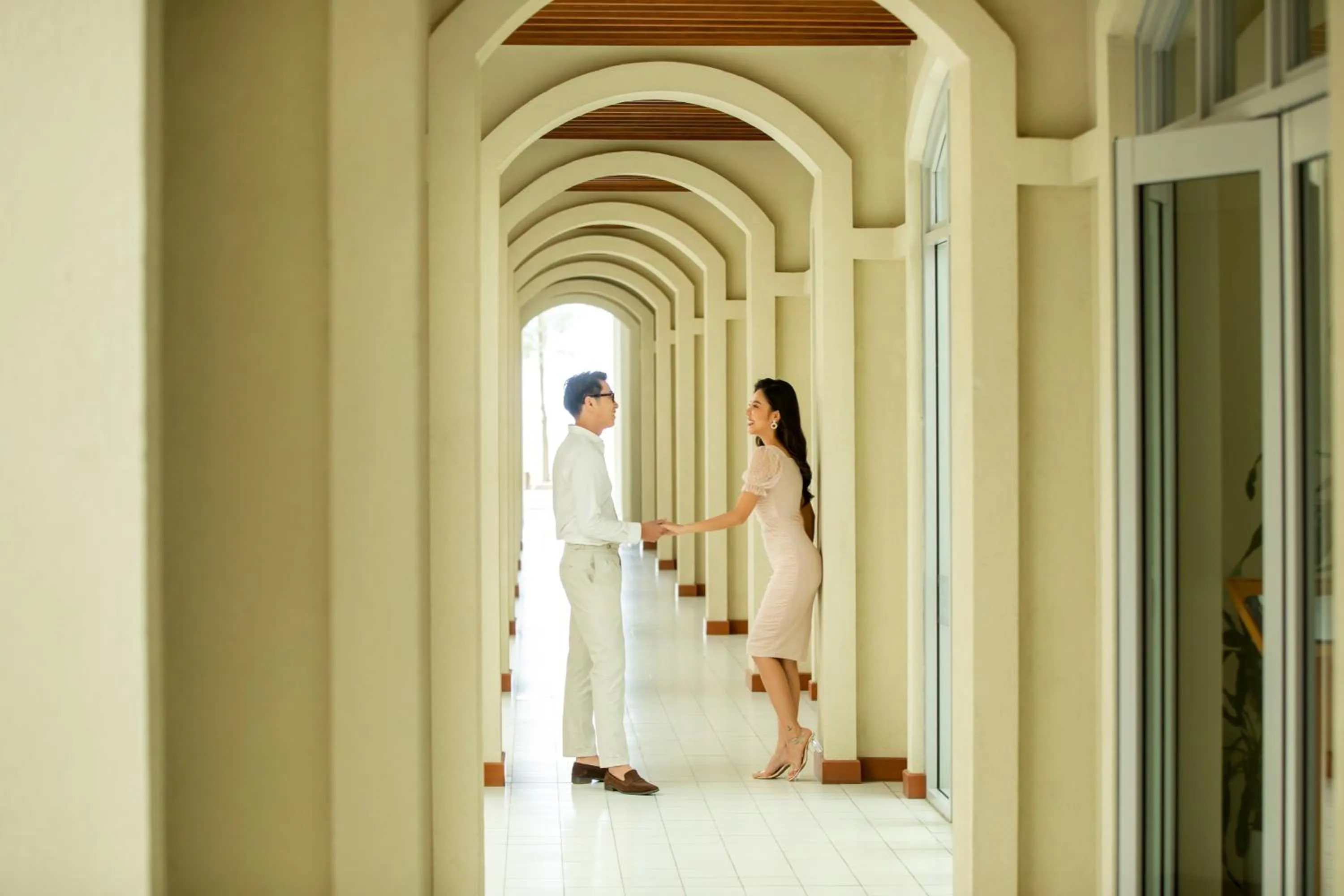 Other in FLC Luxury Resort Samson