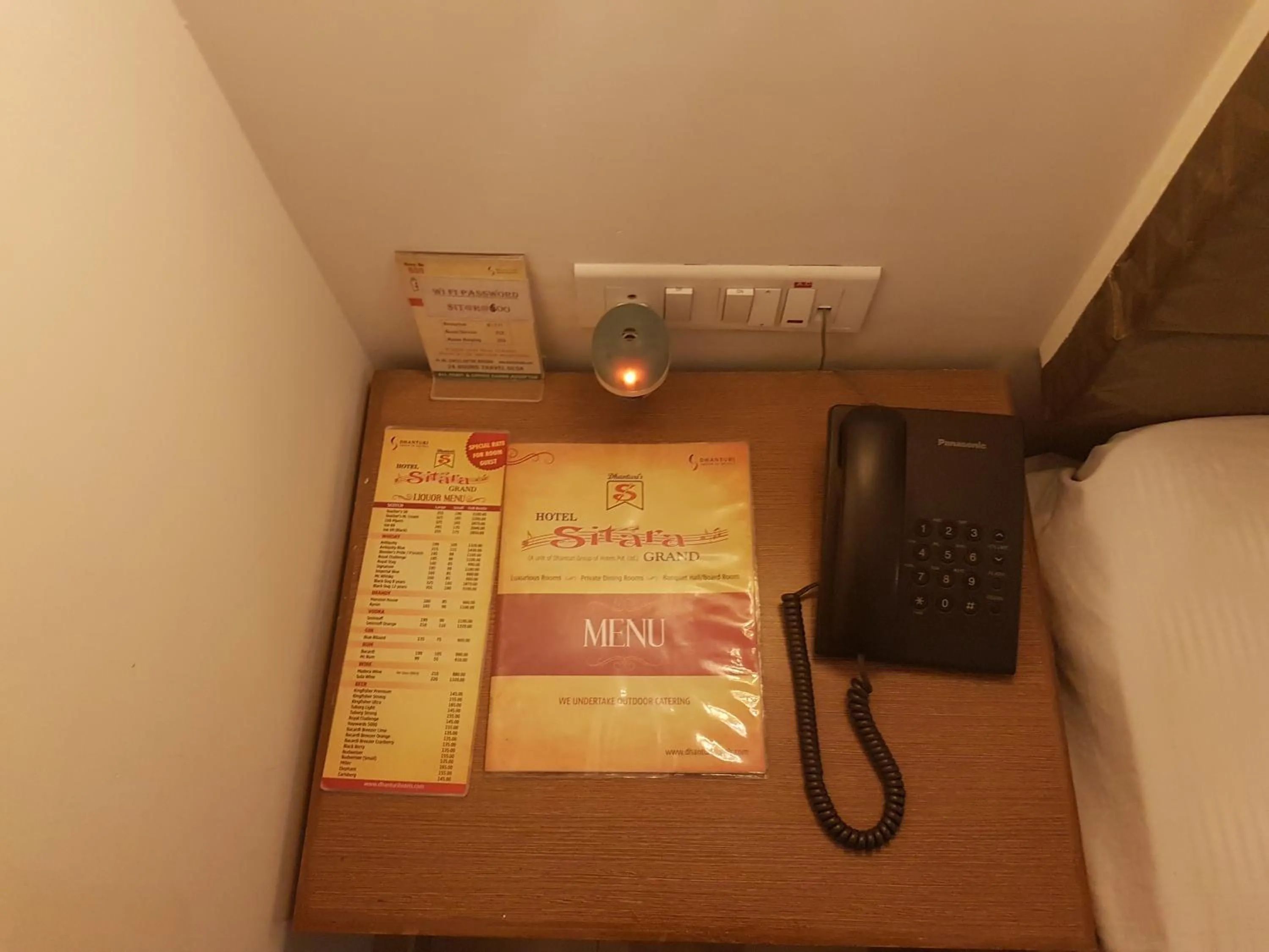 Other in Hotel Sitara Grand Miyapur