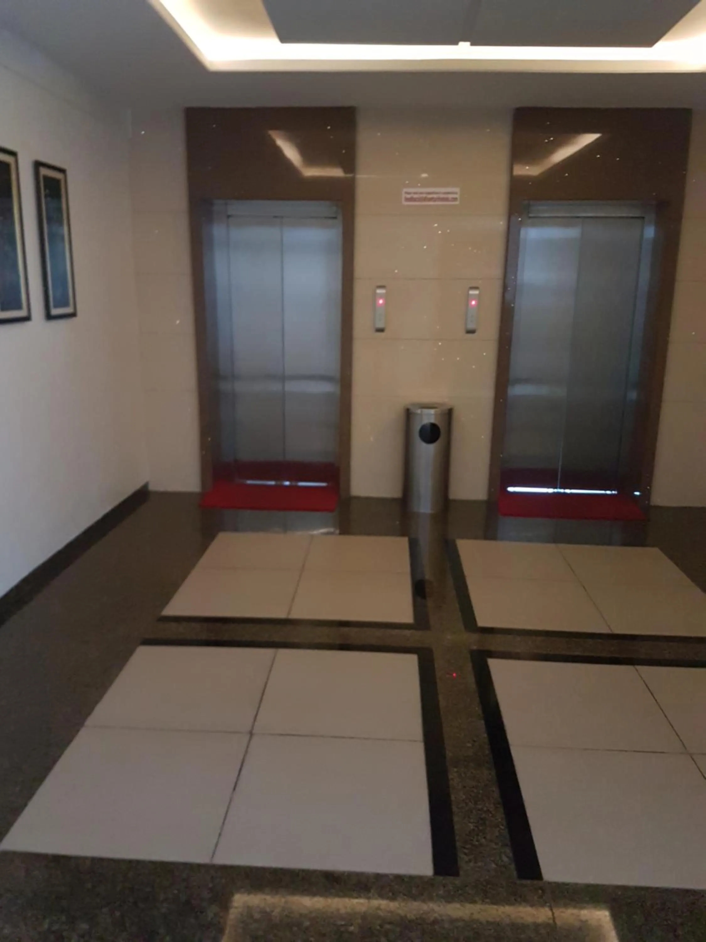 Hotel Sitara Grand Miyapur