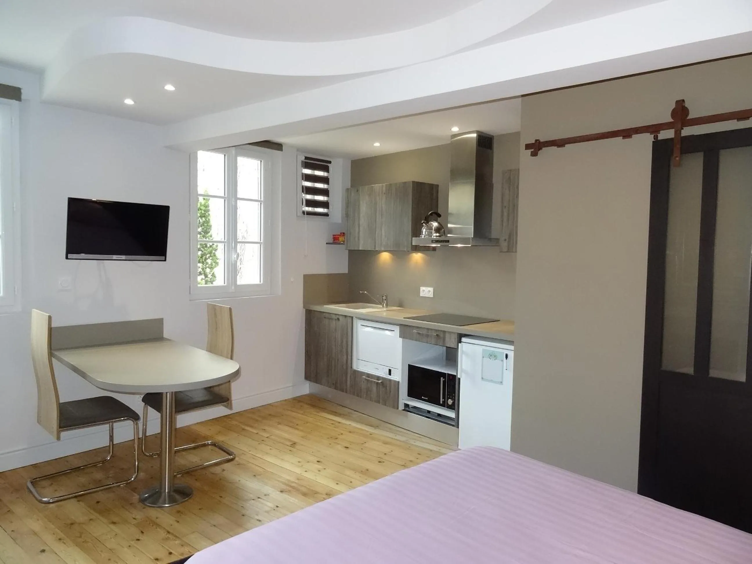 Other in Appartements de l'Octroi avec parking