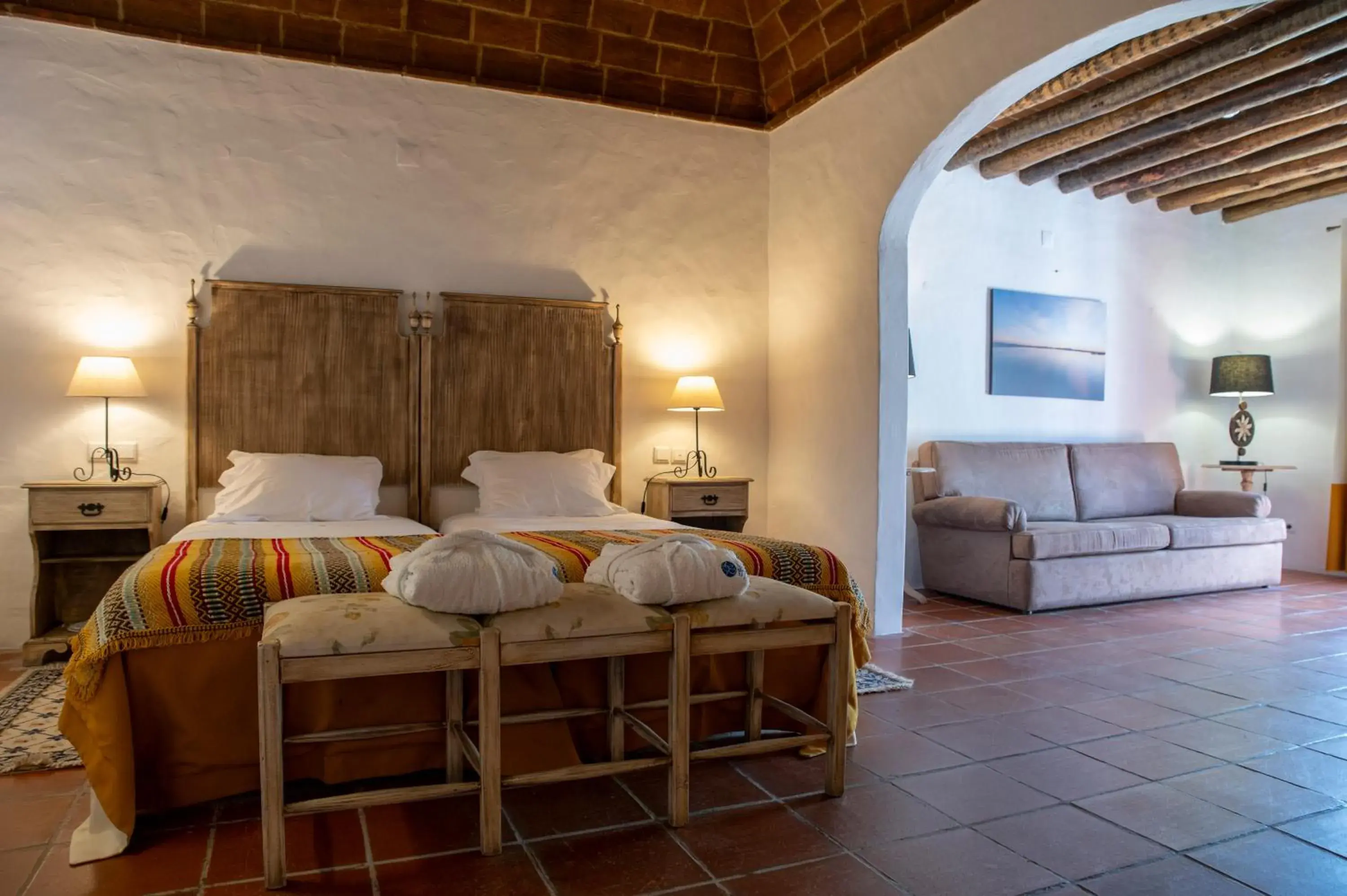 Deluxe Suite in Horta da Moura by WOT Signature Deluxe Suite in Horta da Moura by WOT Signature