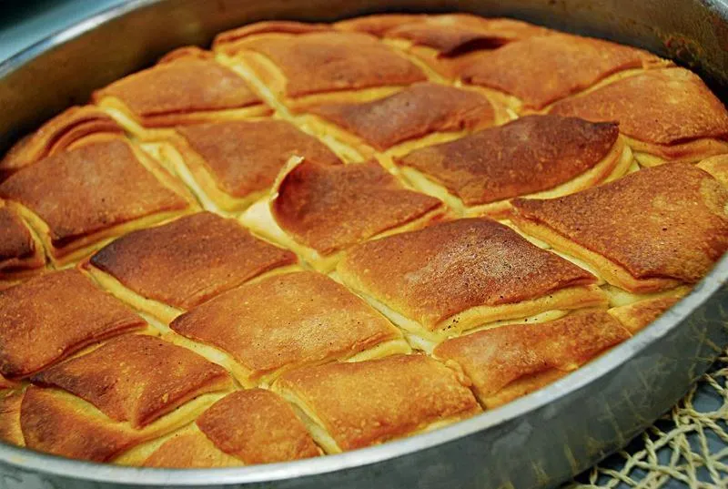 Food and drinks in Star Beach Resort