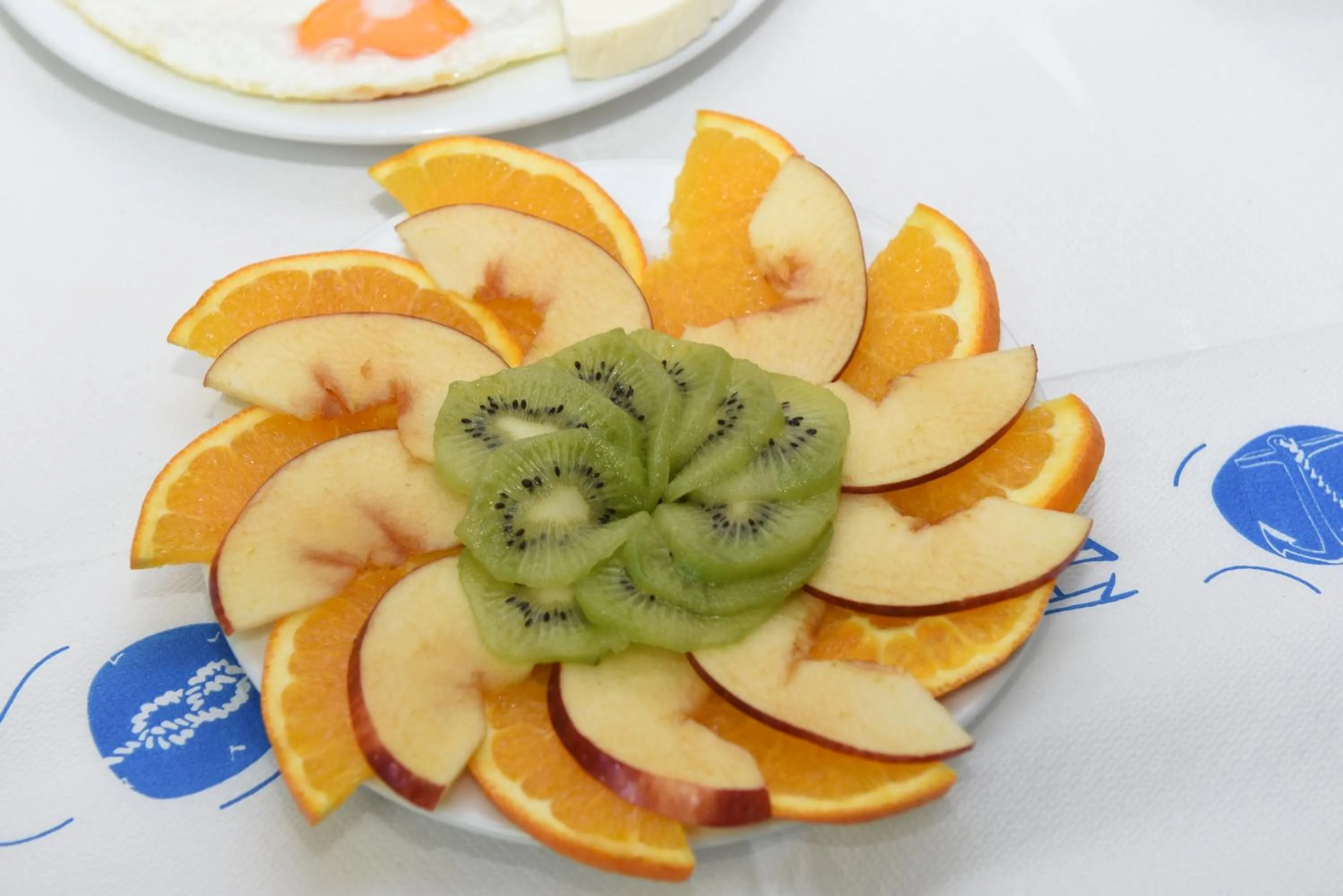 Breakfast in Star Beach Resort