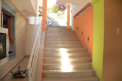 Property building in Star Beach Resort