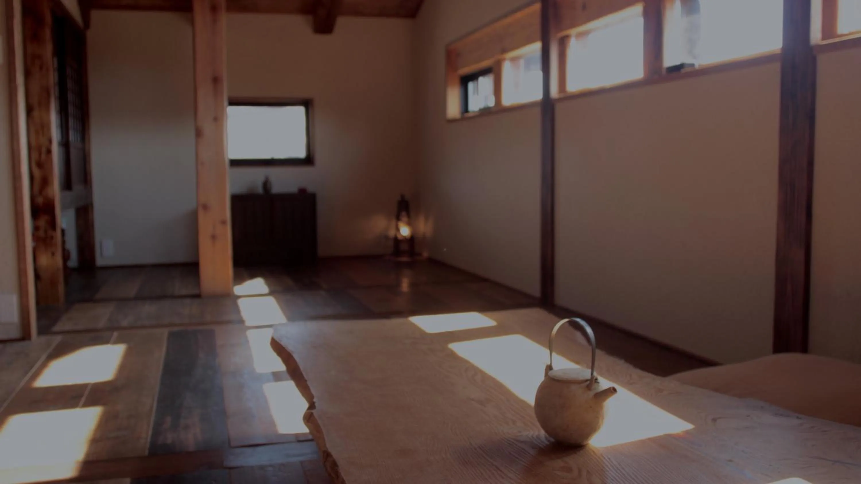 Photo of the whole room in SOY