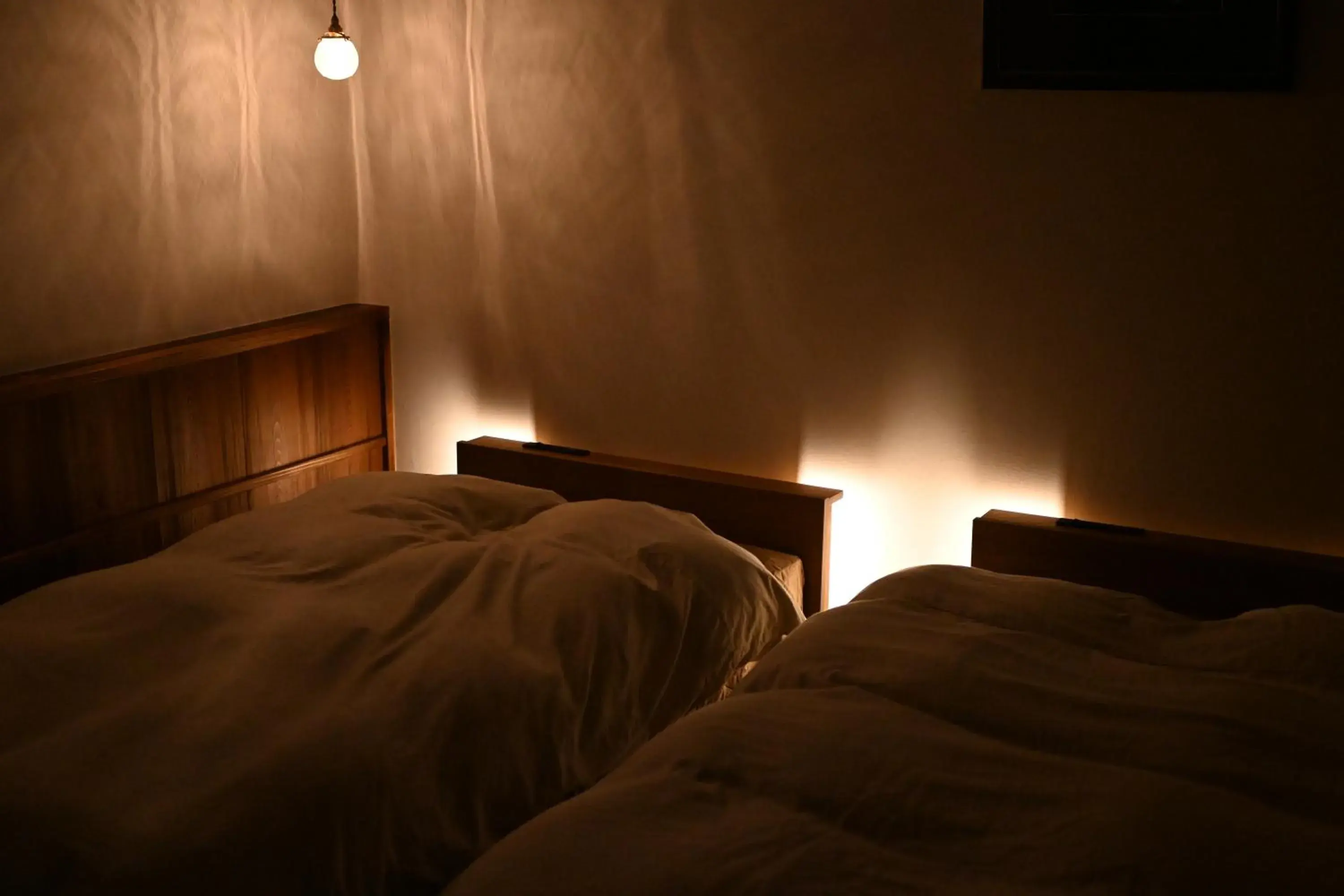 Economy Double or Twin Room in SOY Economy Double or Twin Room in SOY