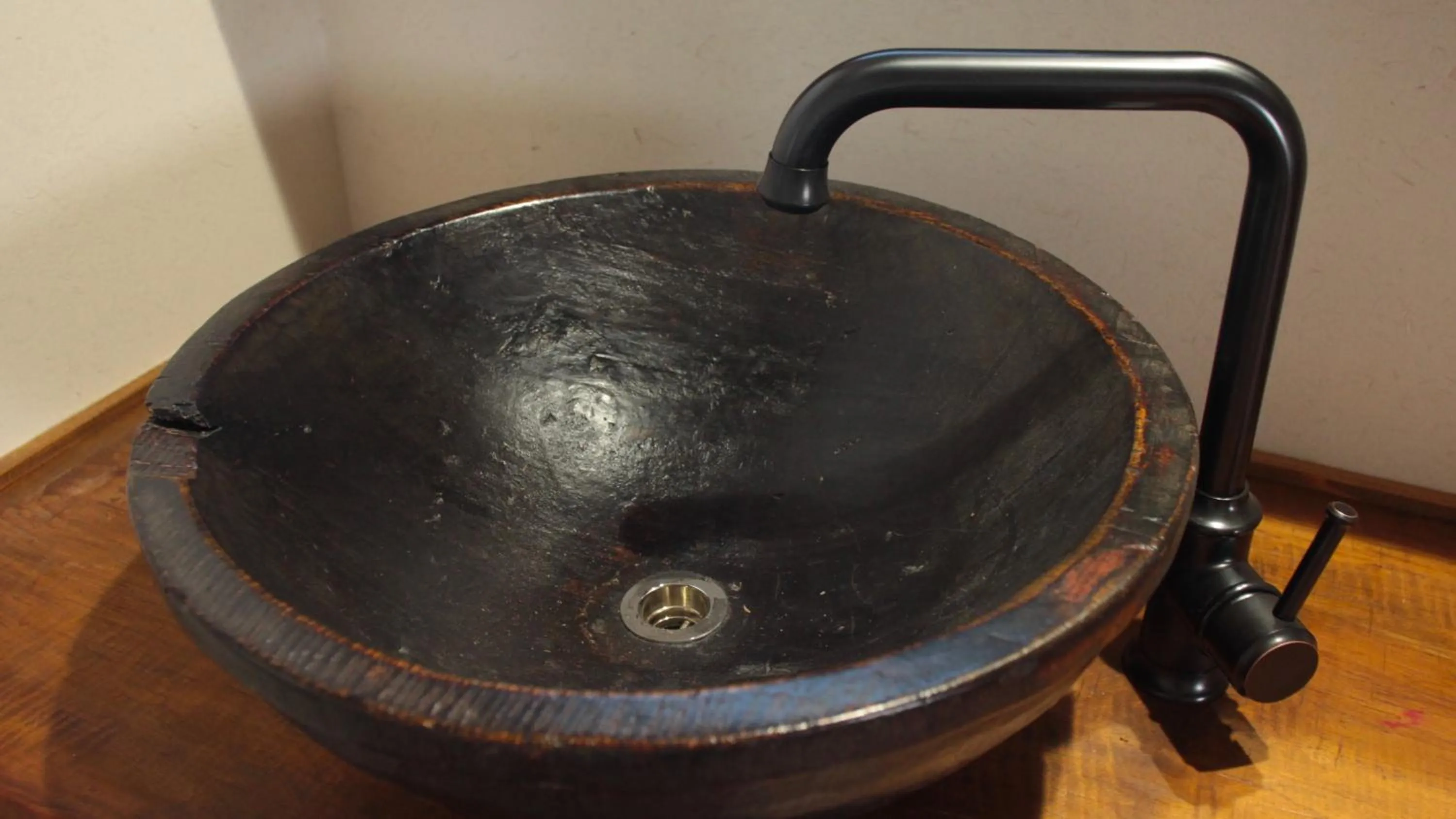 Decorative detail in SOY