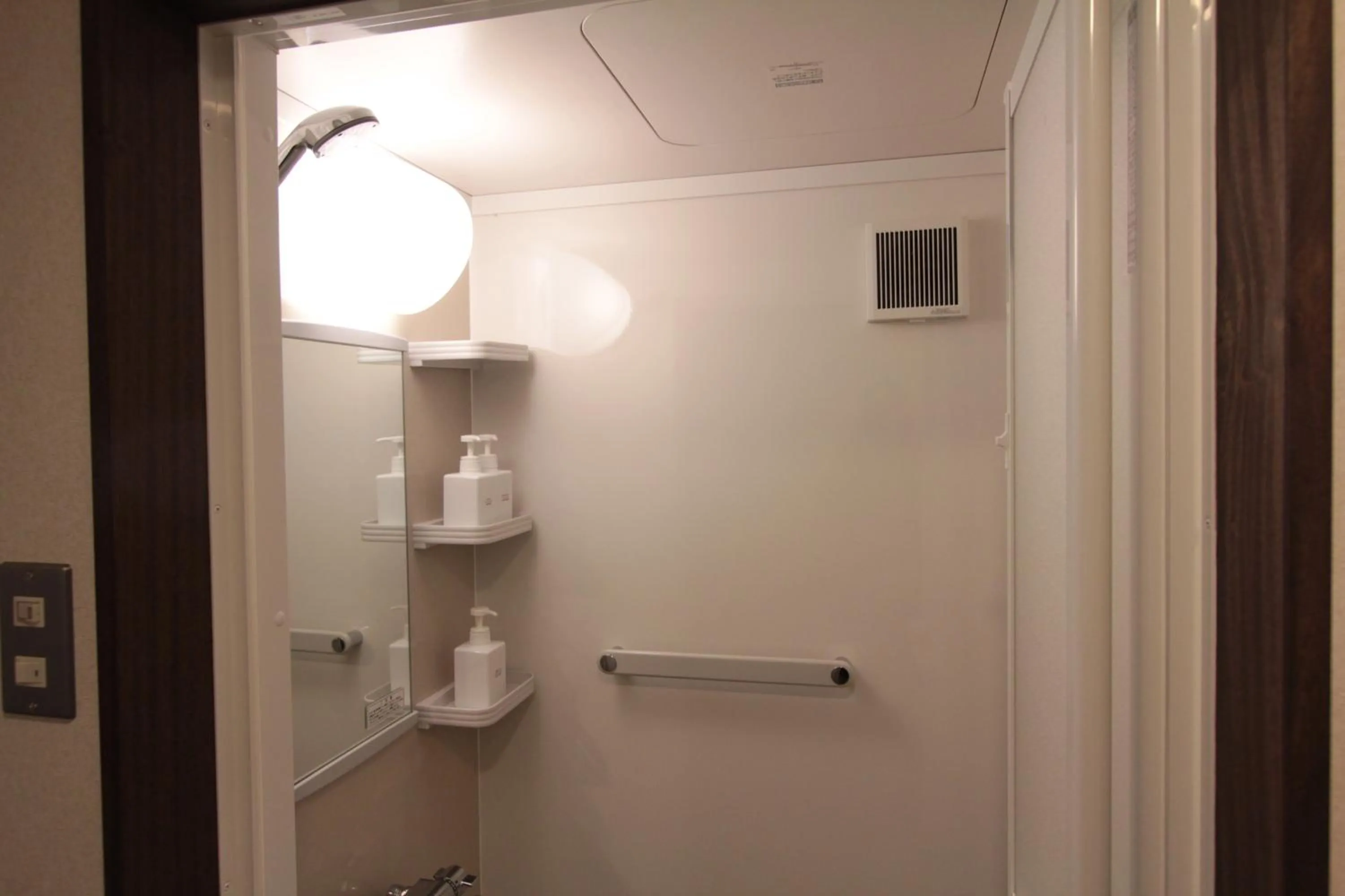 Area and facilities in SOY