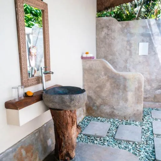 Cili Emas Oceanside Resort