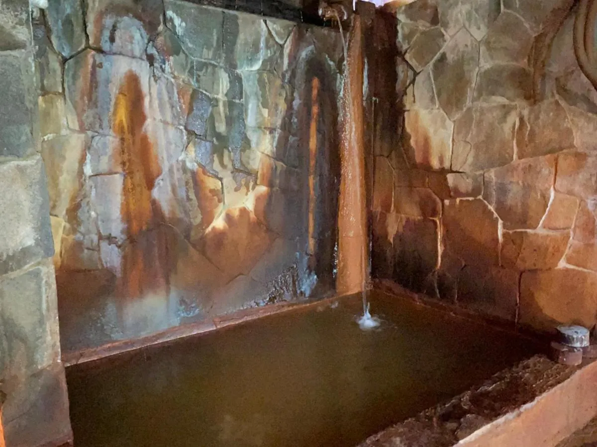 Yama no Yado Meiji Onsen