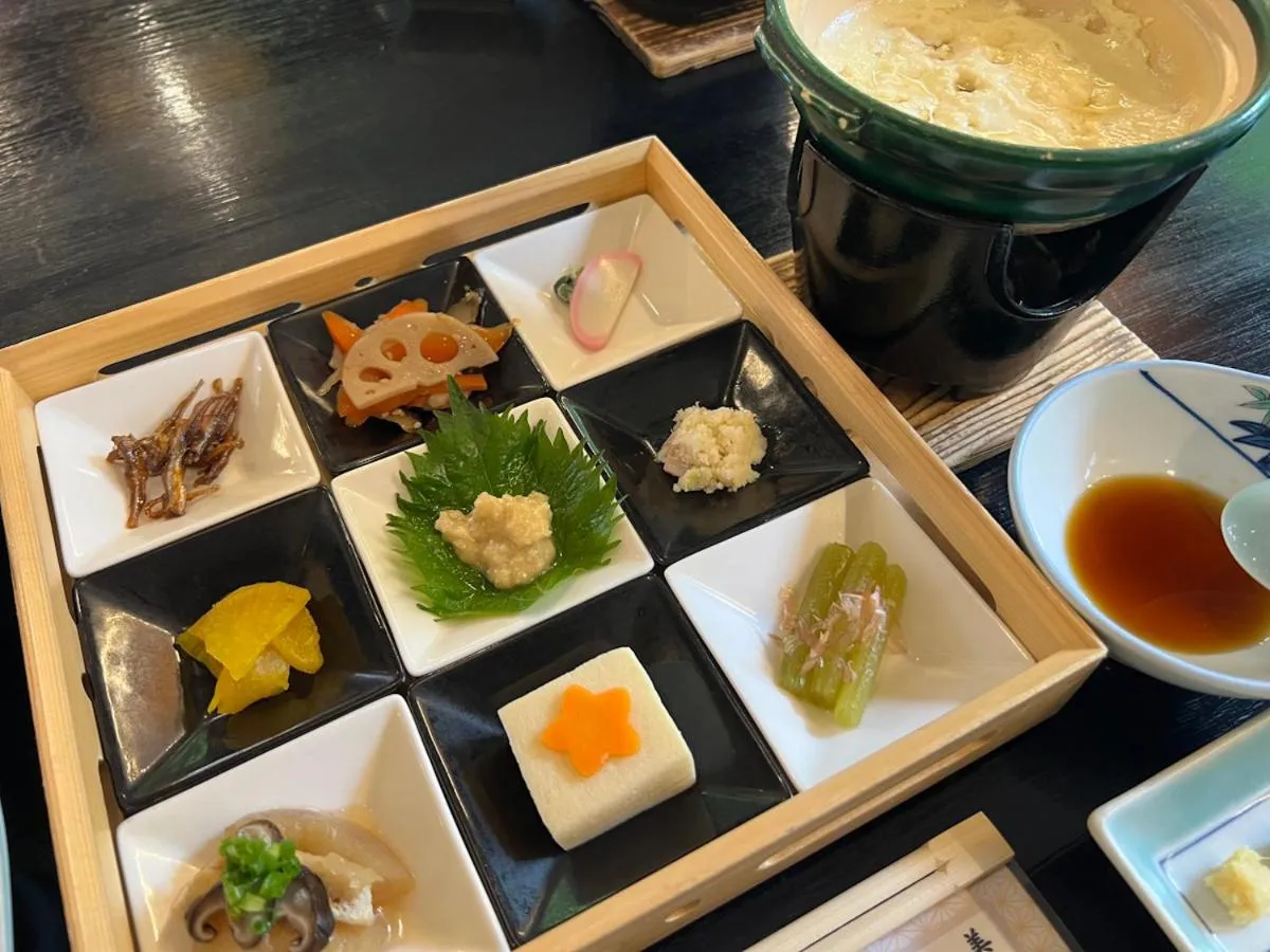 Yama no Yado Meiji Onsen