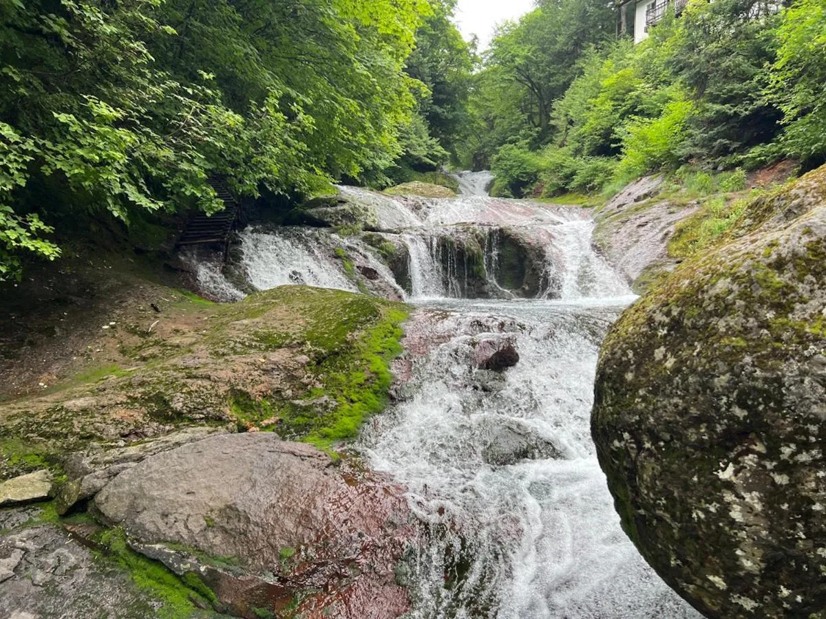 Yama no Yado Meiji Onsen