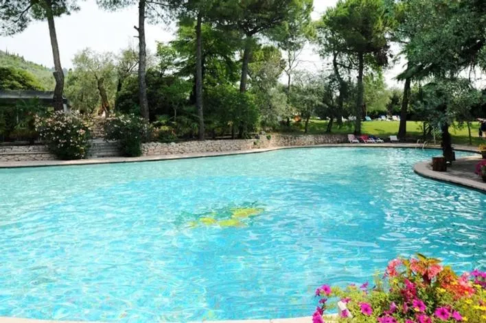 Day in Hotel Marco Polo