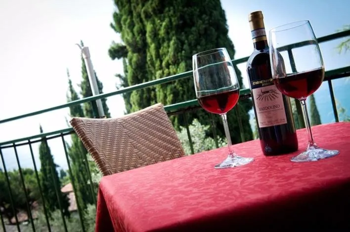 Day in Hotel Marco Polo