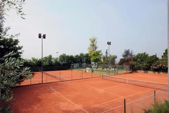 Day in Hotel Marco Polo